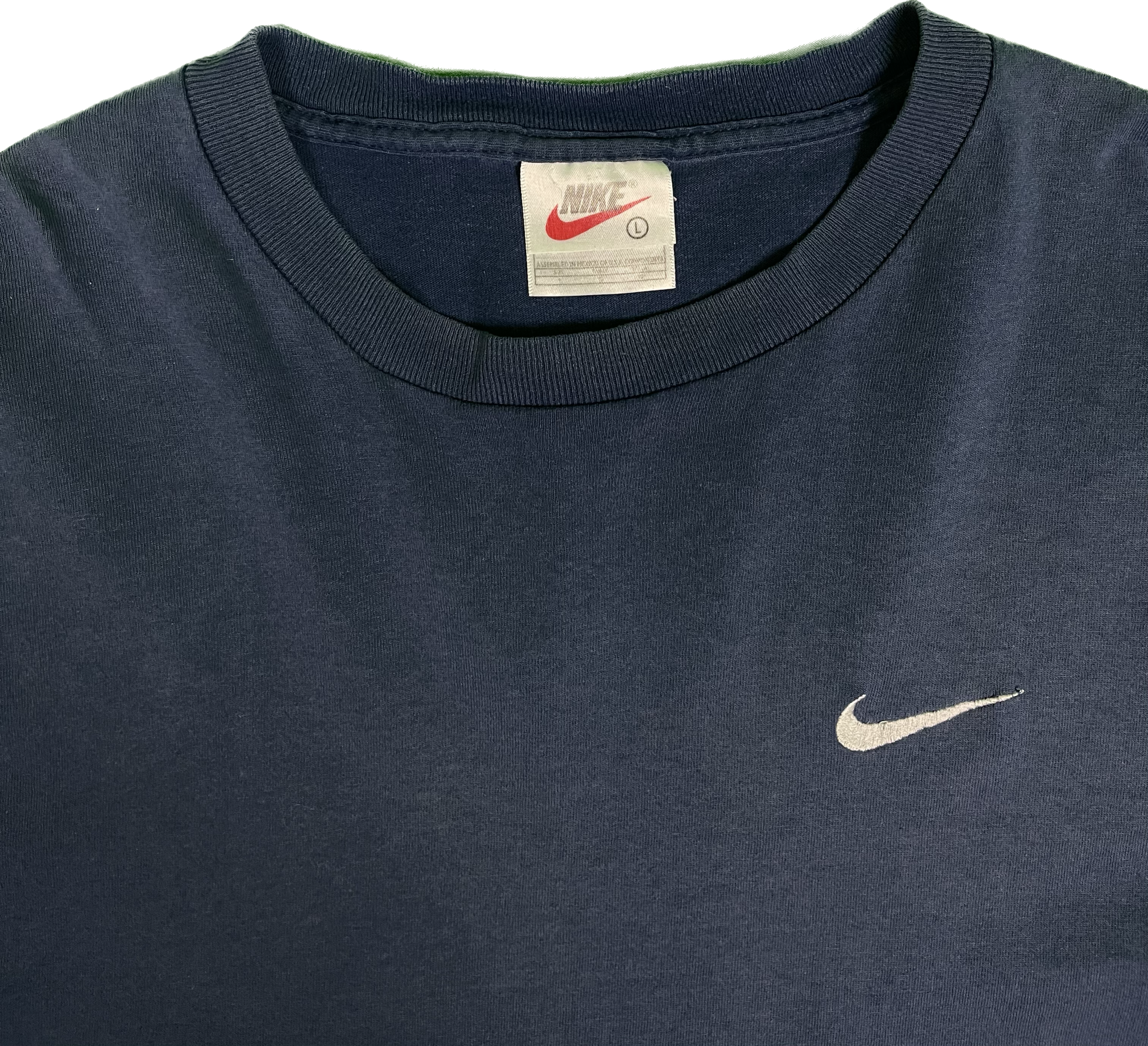 90’s Nike Vintage T-Shirt