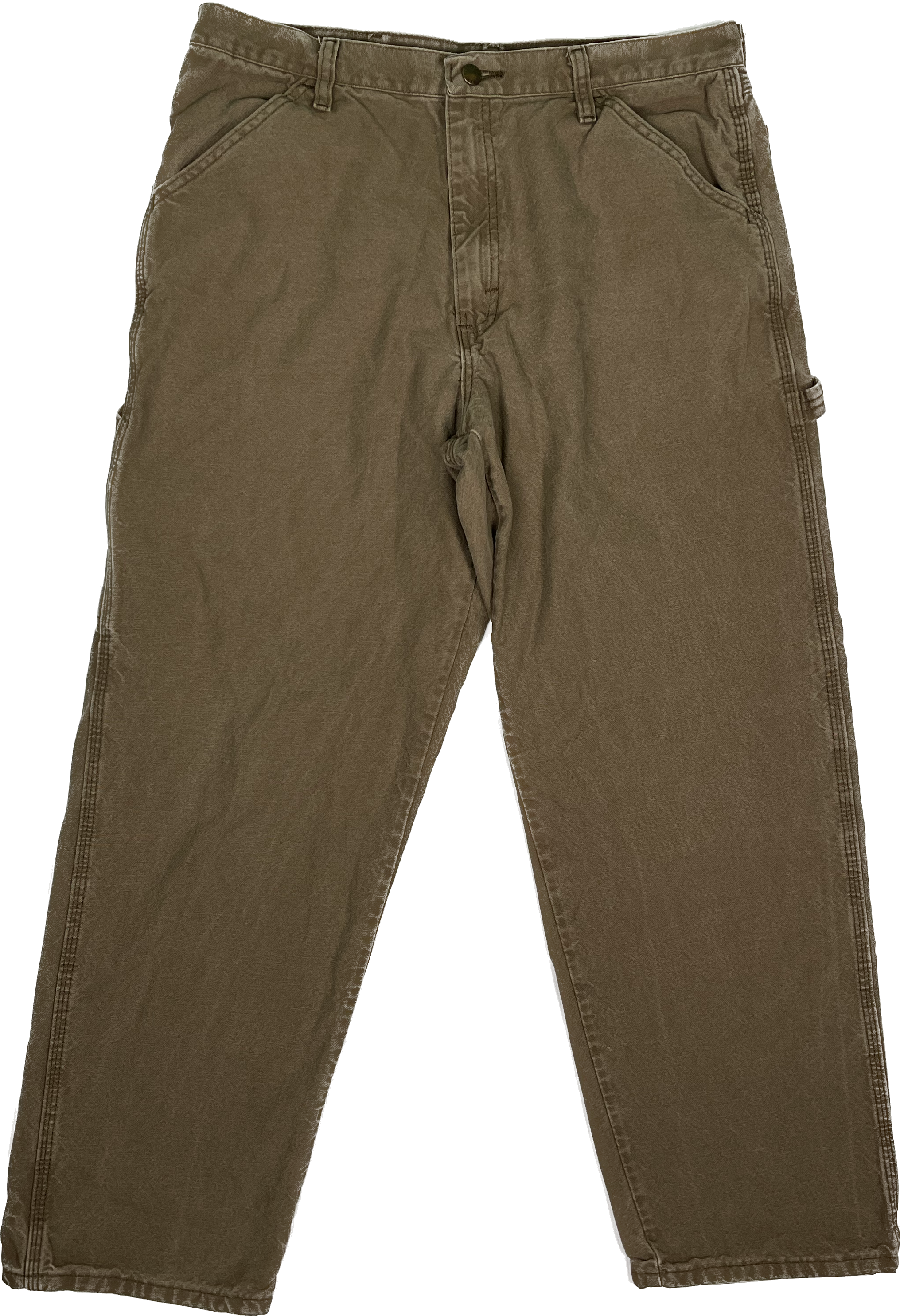 Rustler Jeans