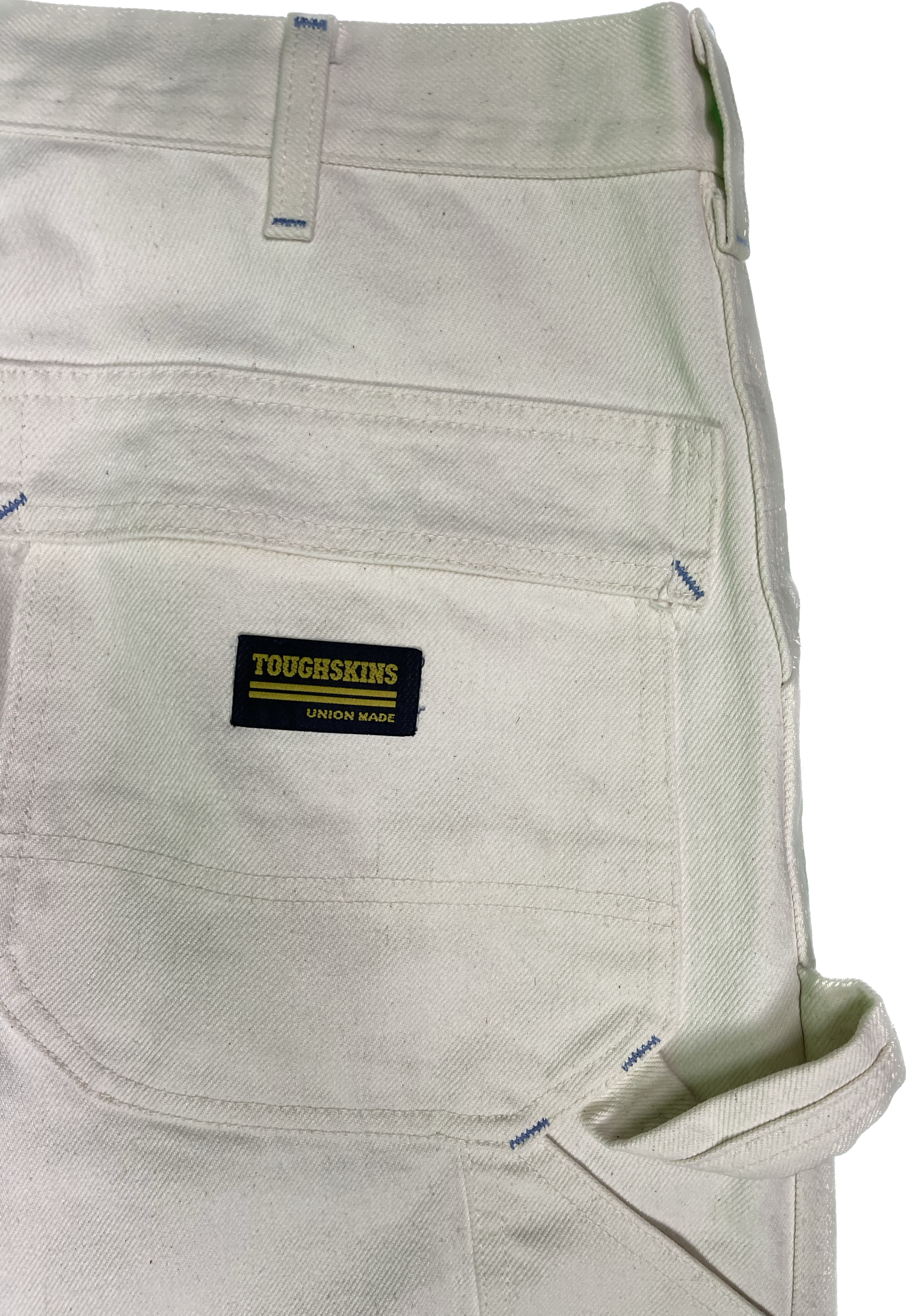 Toughskins Union Made Jeans