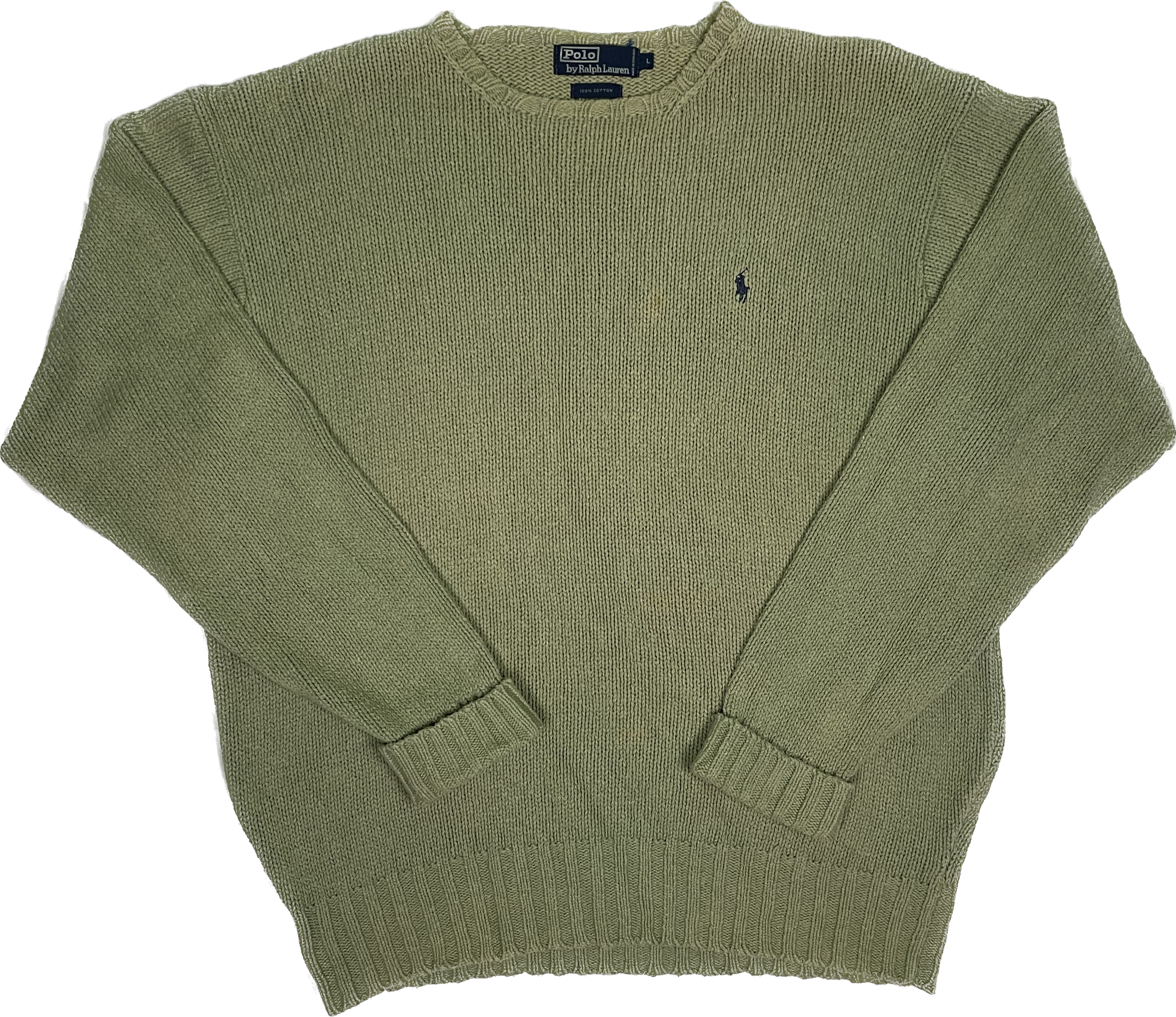 Polo Ralph Lauren Vintage Sweatshirt