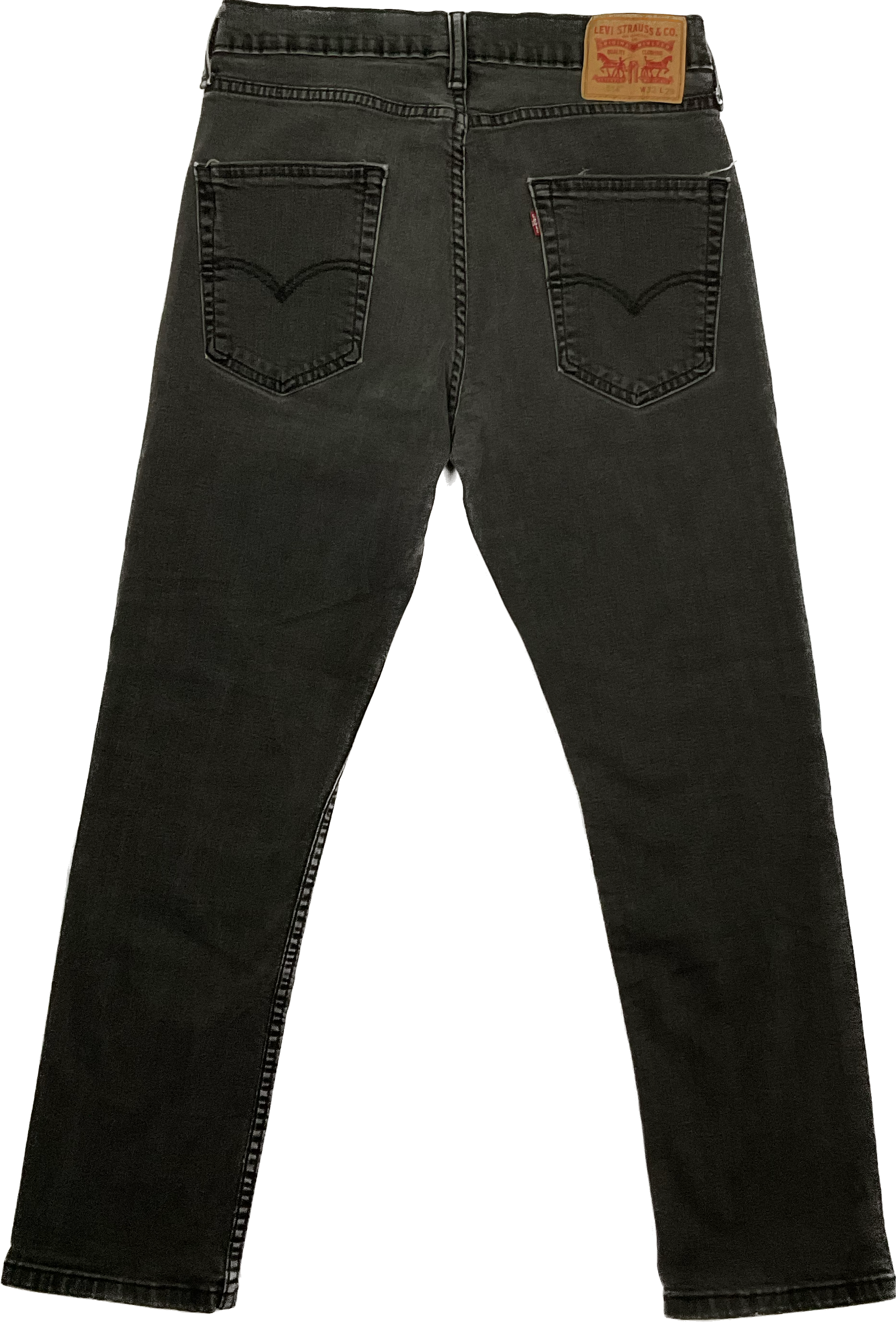 Levis 514 Jeans