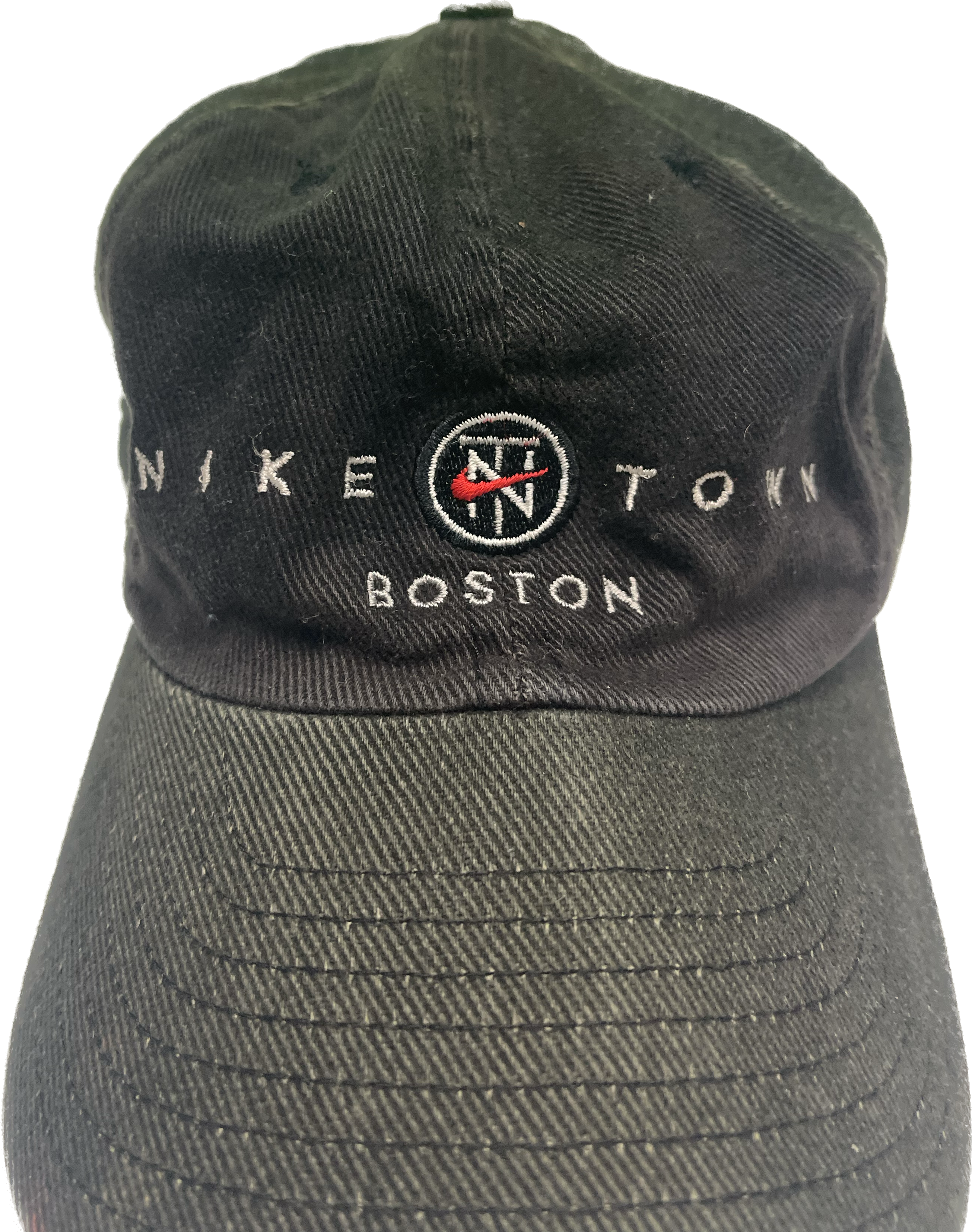 90‘s Nike Town Chicago Vintage Hat