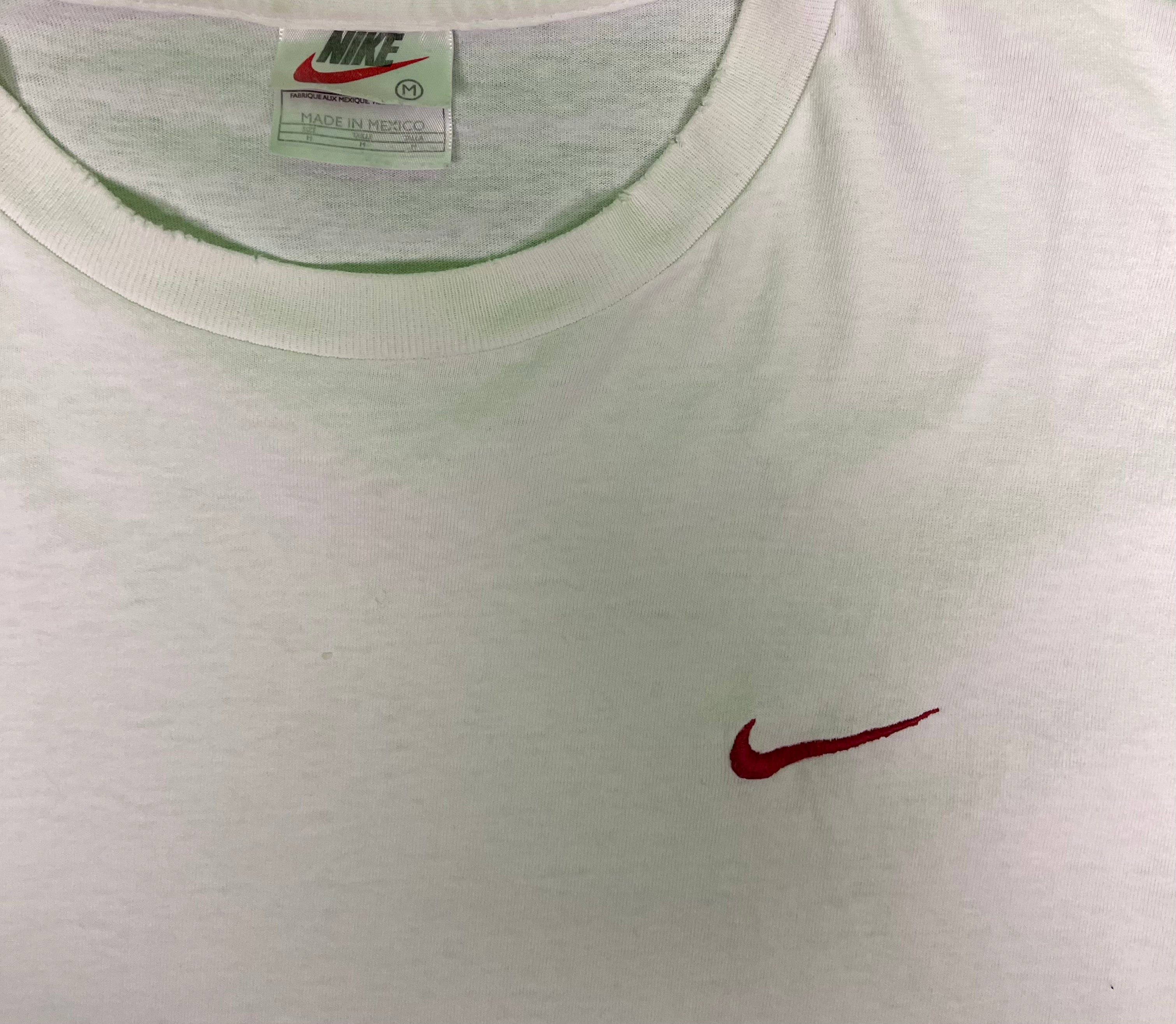 90's Nike Vintage T-Shirt