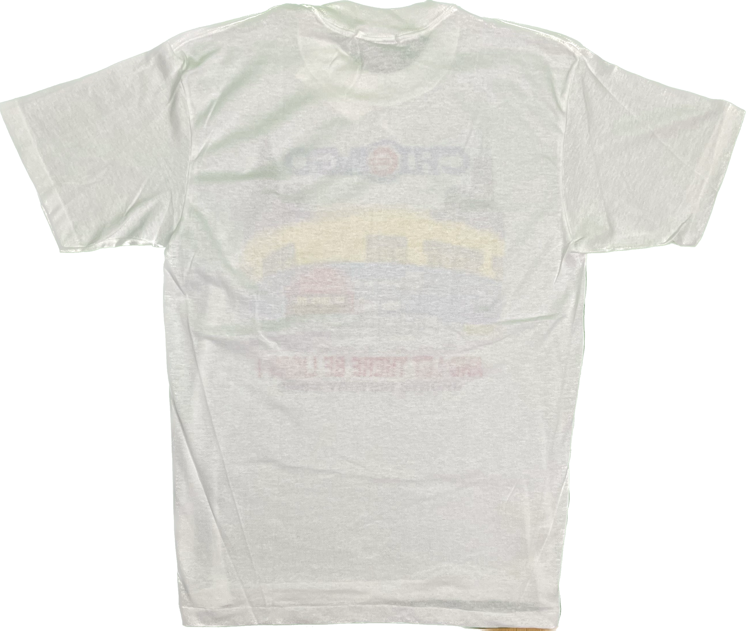 03' Florida Marlins National League Champions Vintage T-Shirt – Manonda