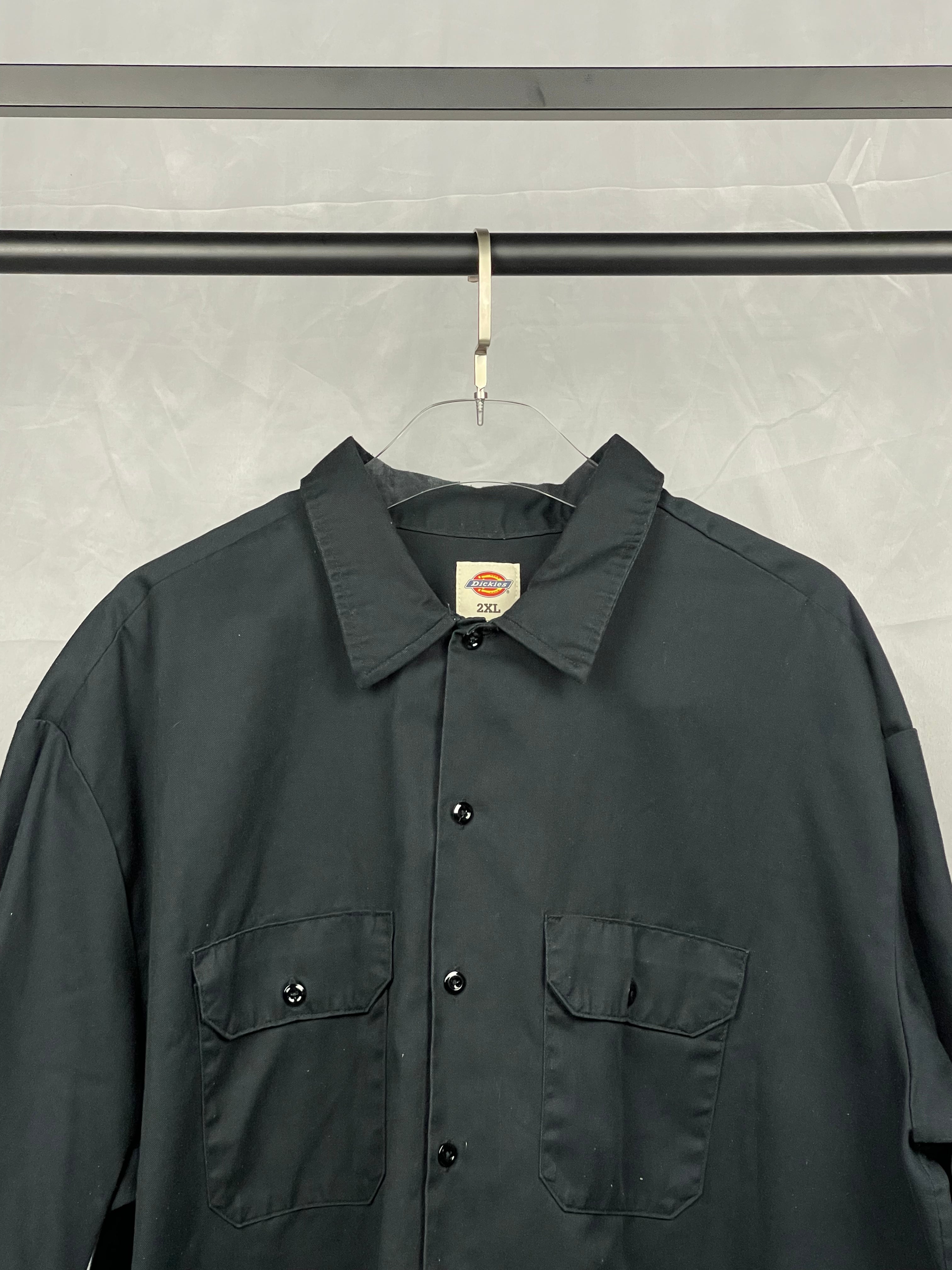 Dickies Short sleeve Shirt