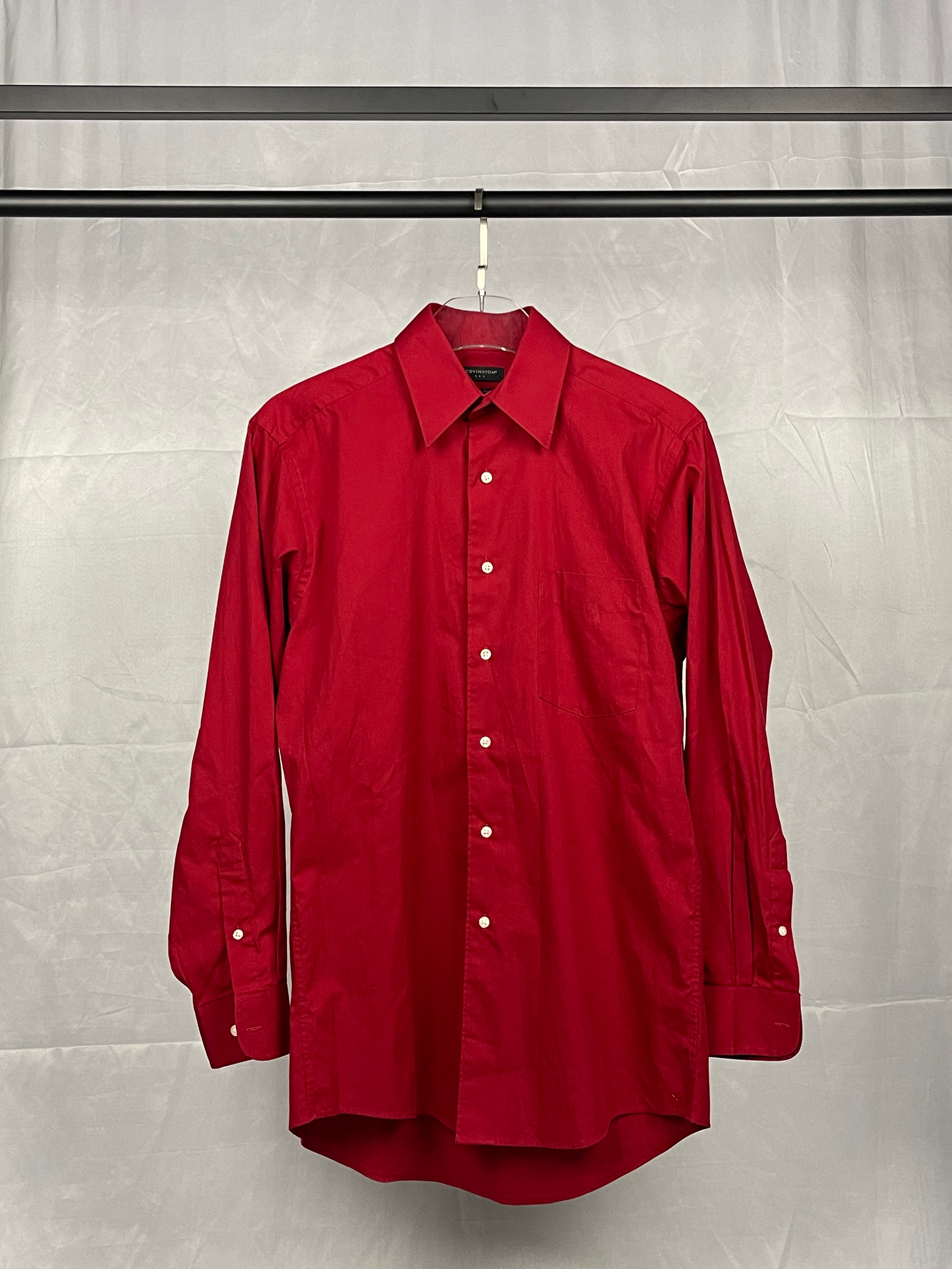 Convington Shirt