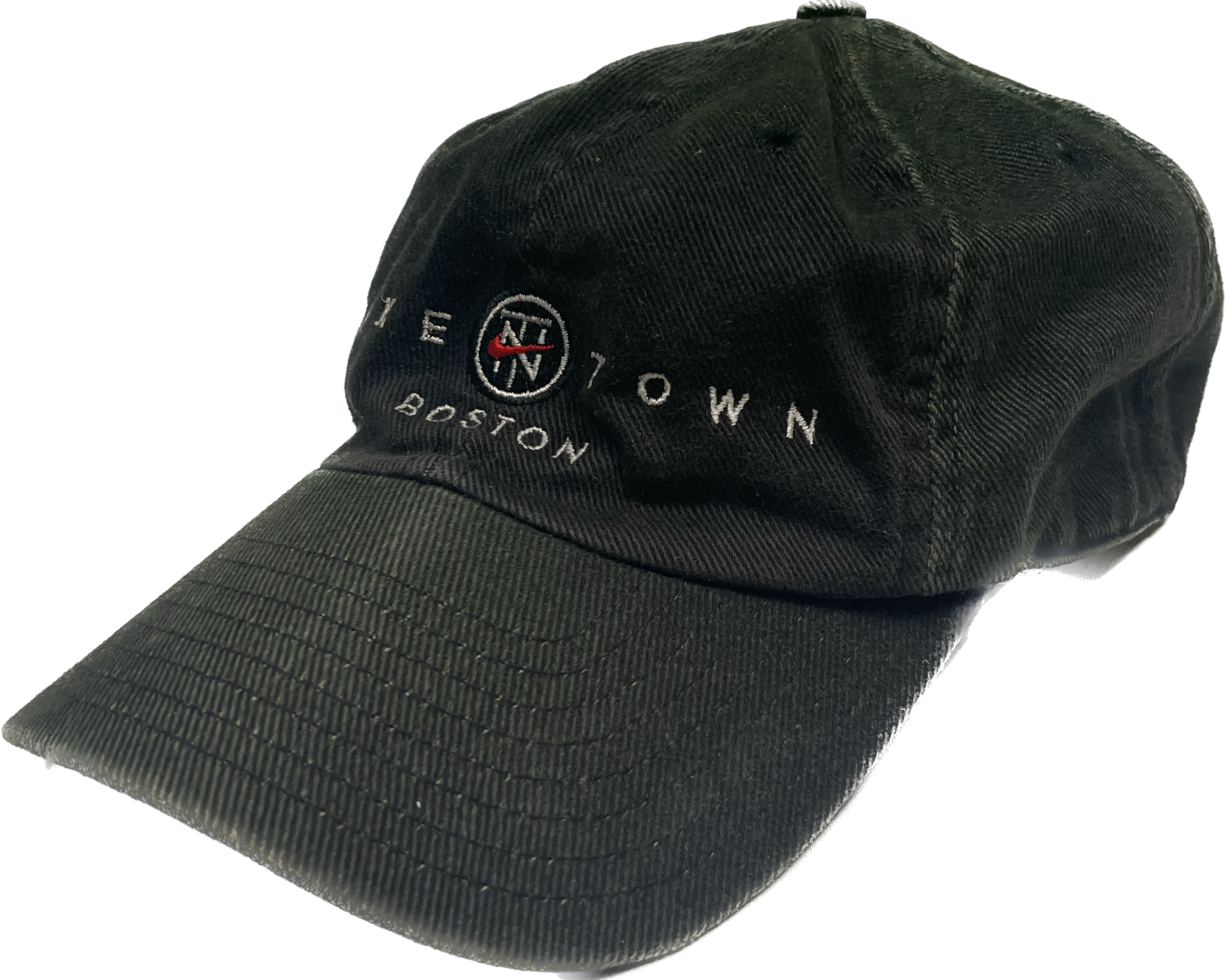 90‘s Nike Town Chicago Vintage Hat
