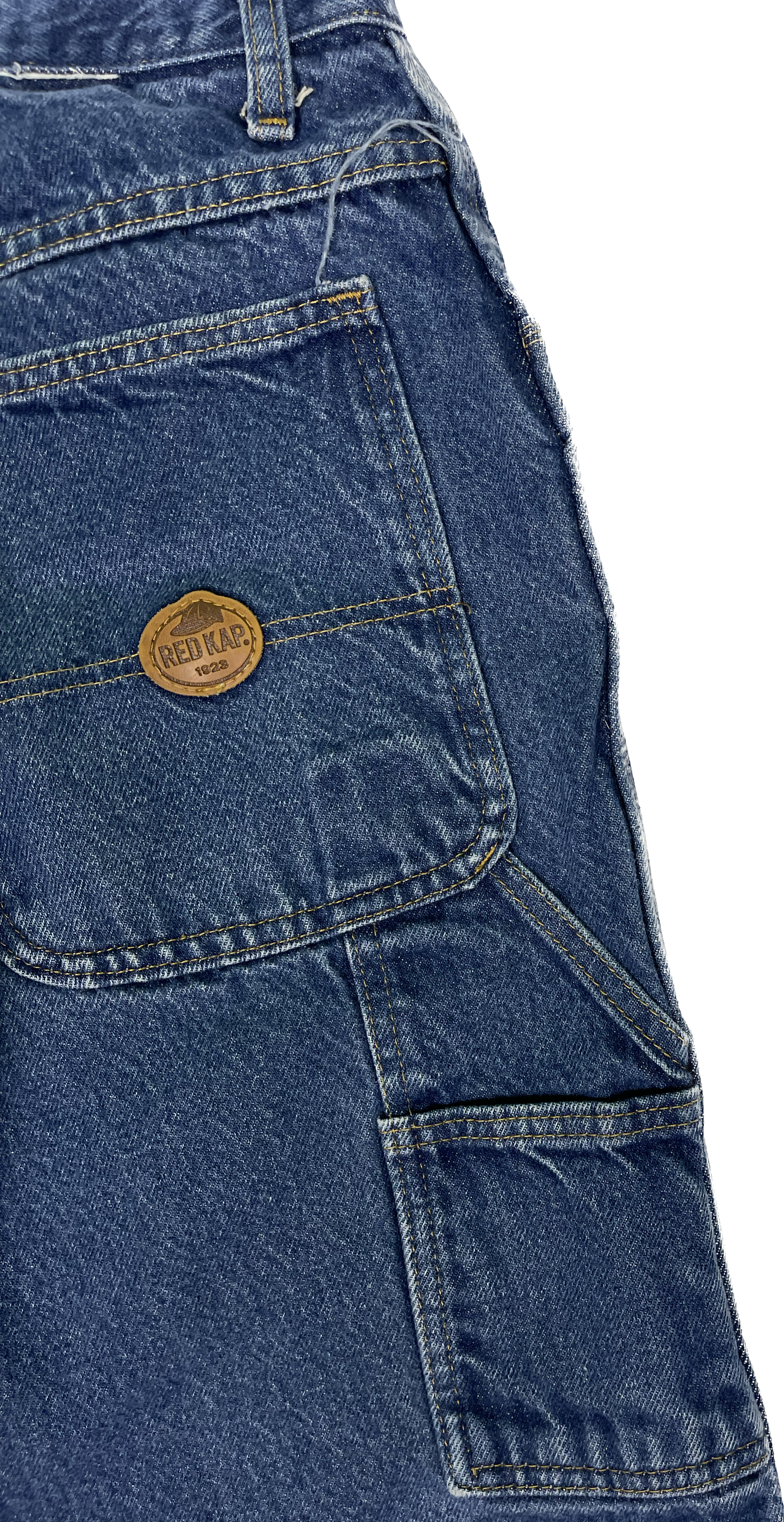 Red Kap Jeans