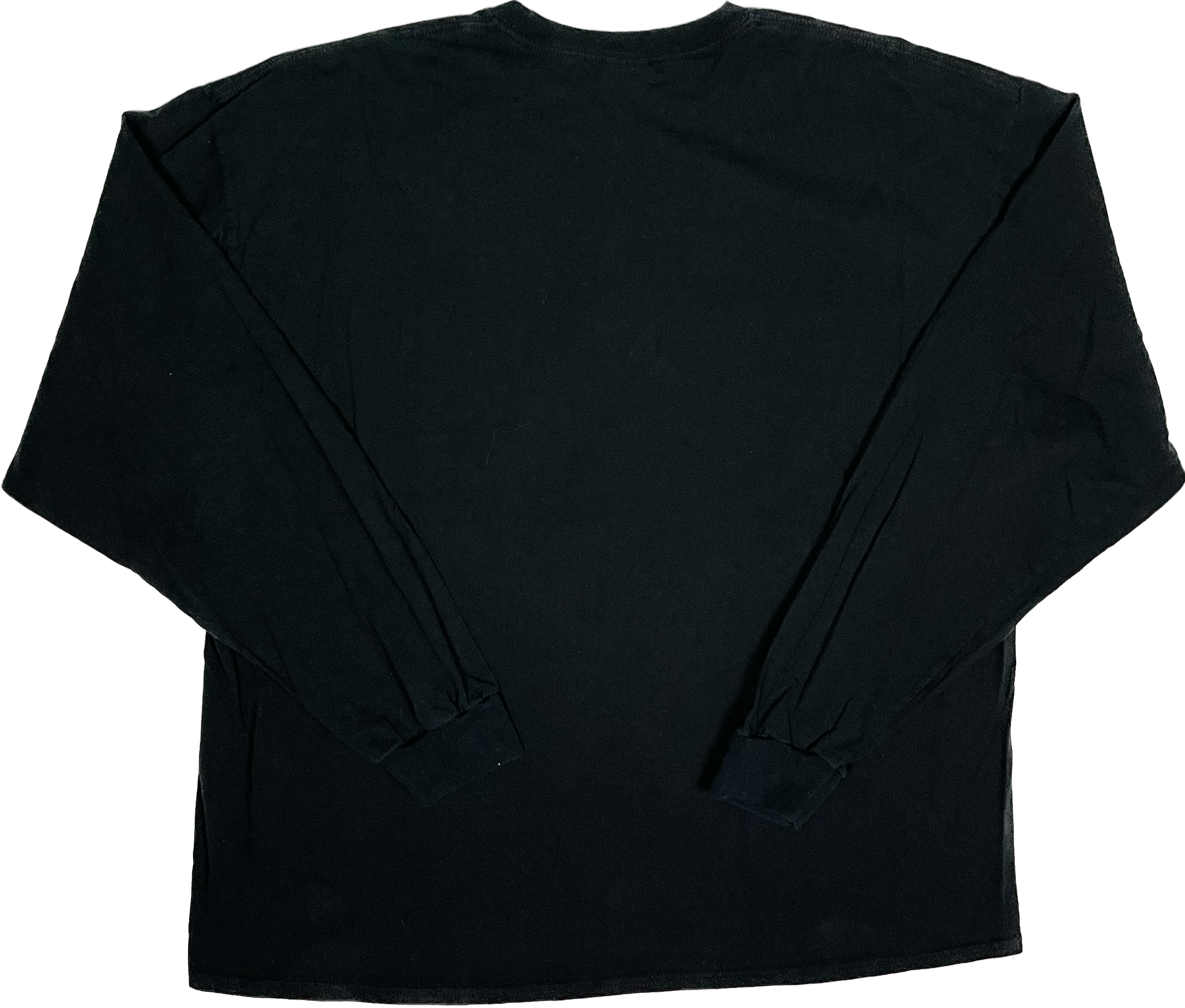 Show no Mercy Long-Sleeve Shirt
