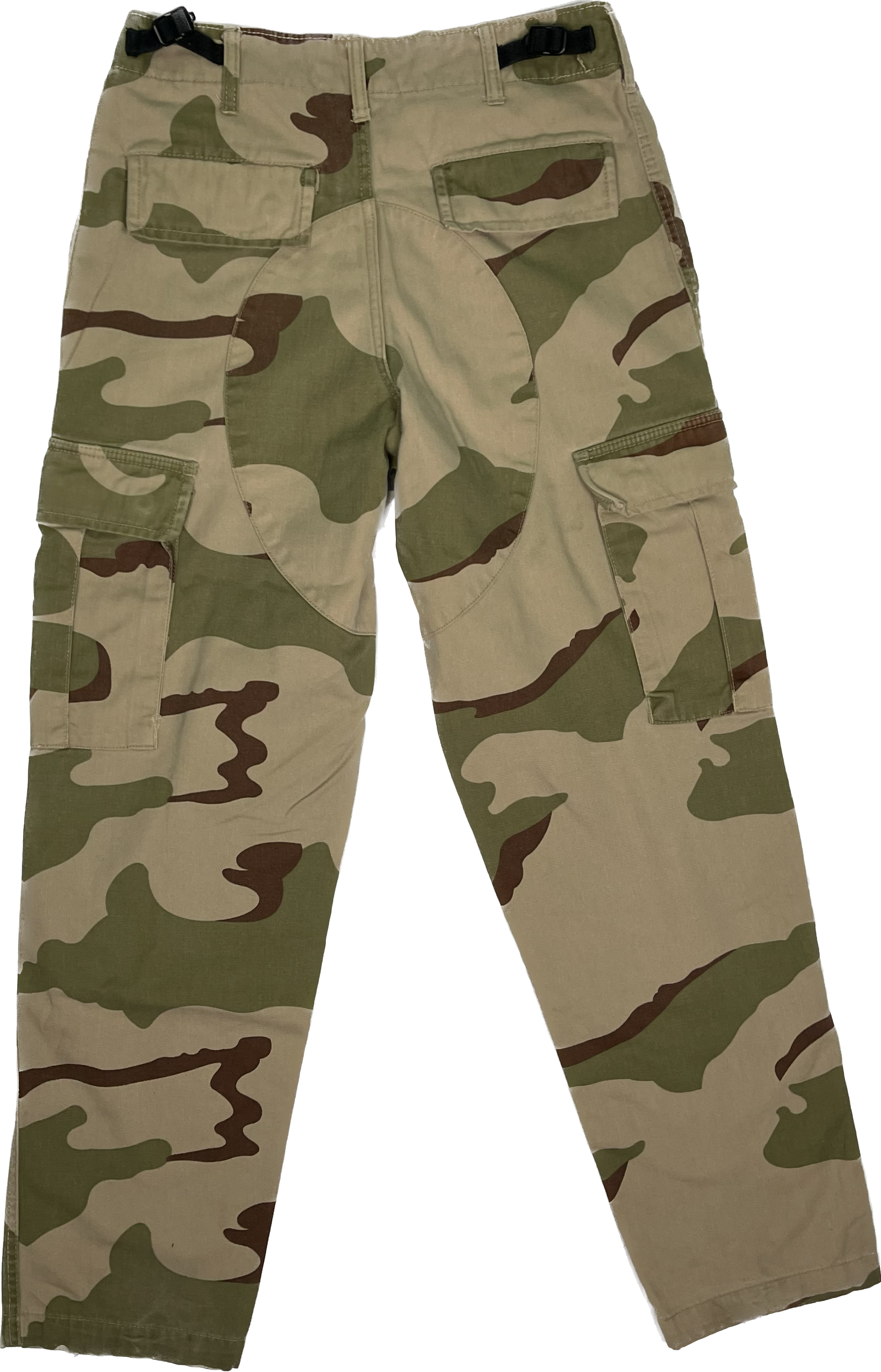 RedHead Camouflage Pants