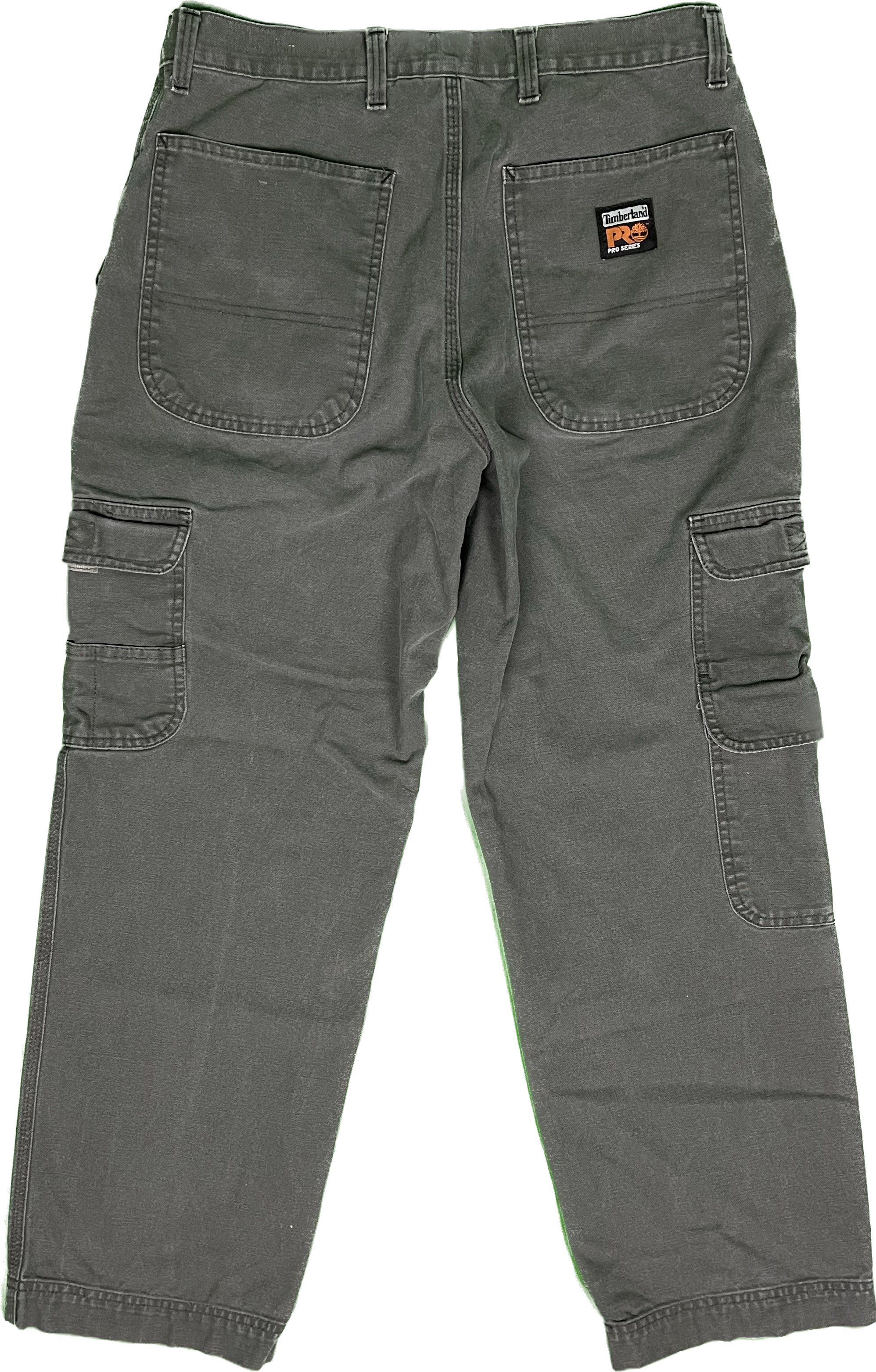 Timberland Pro Series Vintage Cargo Jeans