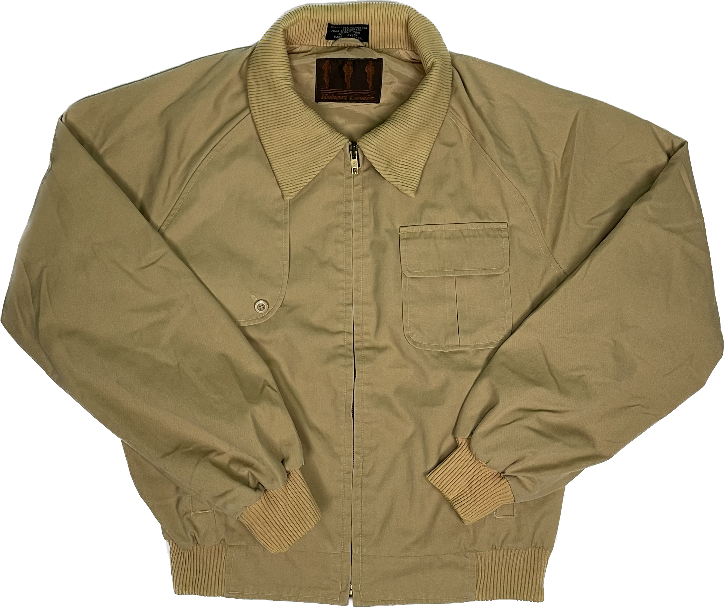 Robert Lewis Vintage Jacket