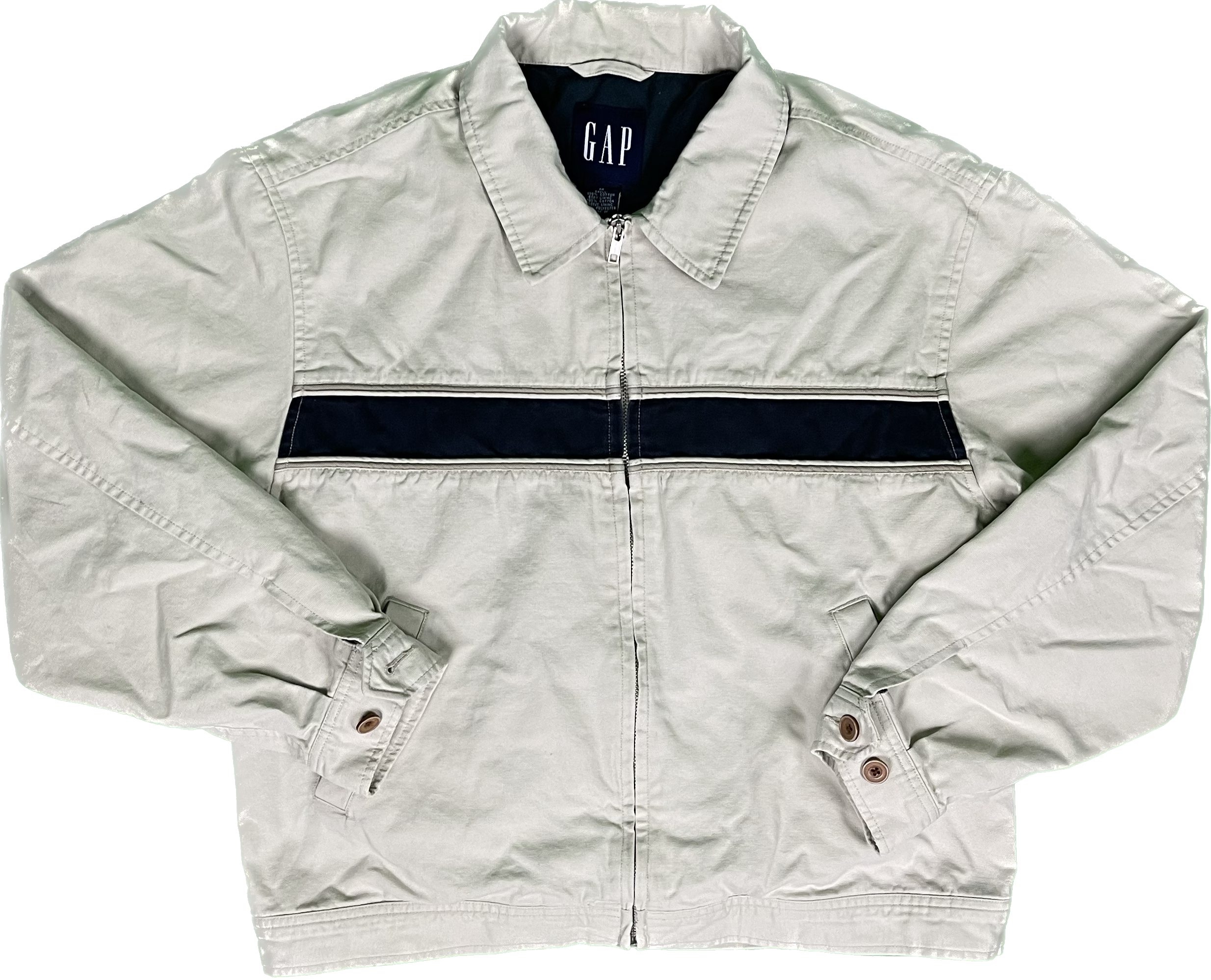 Gap Vintage Jacket