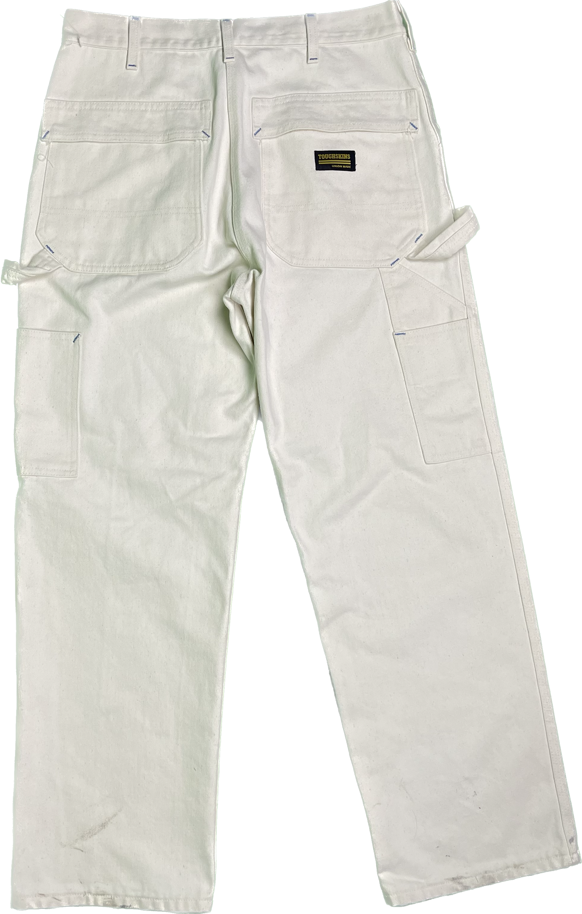Toughskins Union Made Jeans