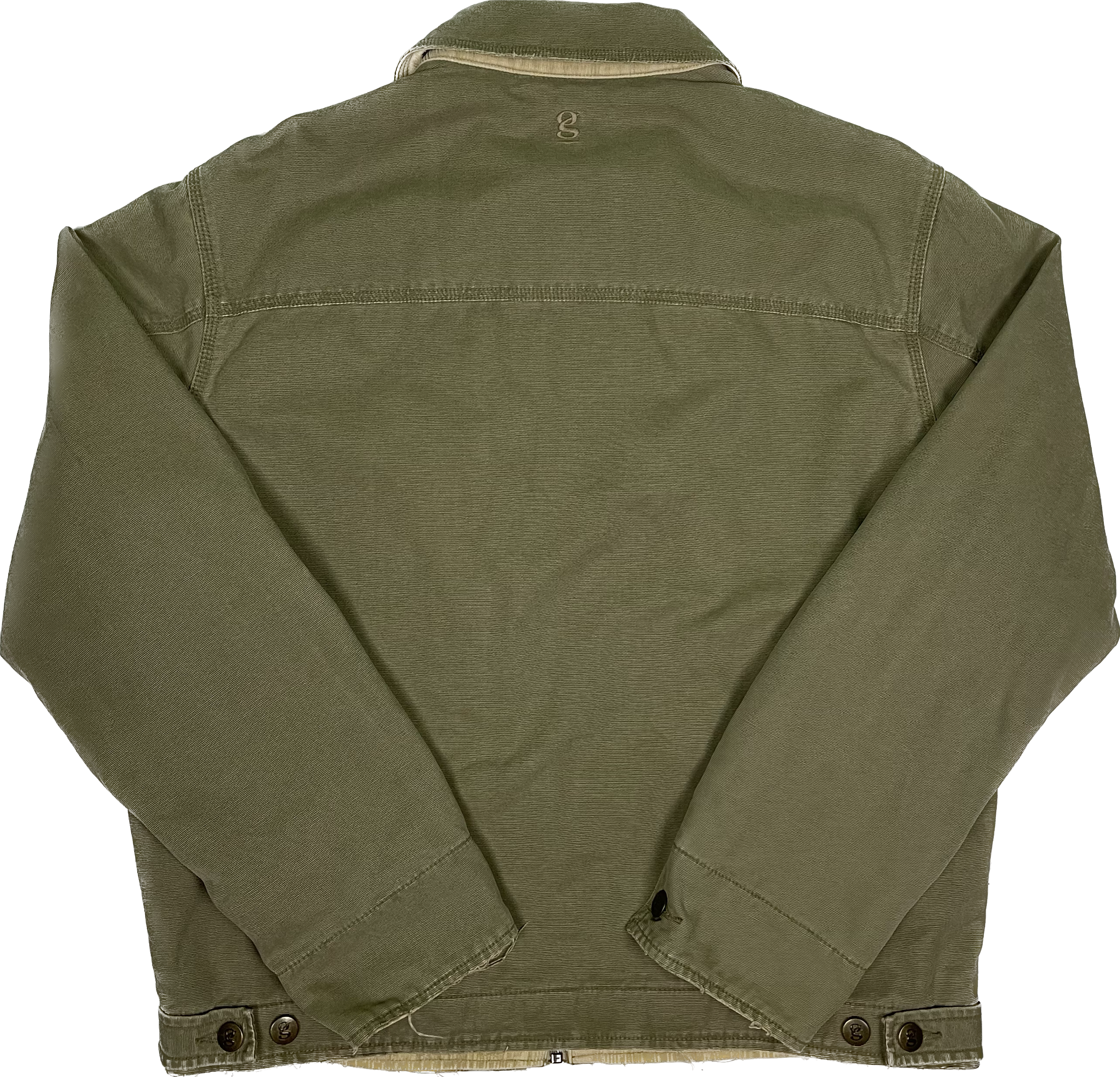 BMW Vintage Jacket