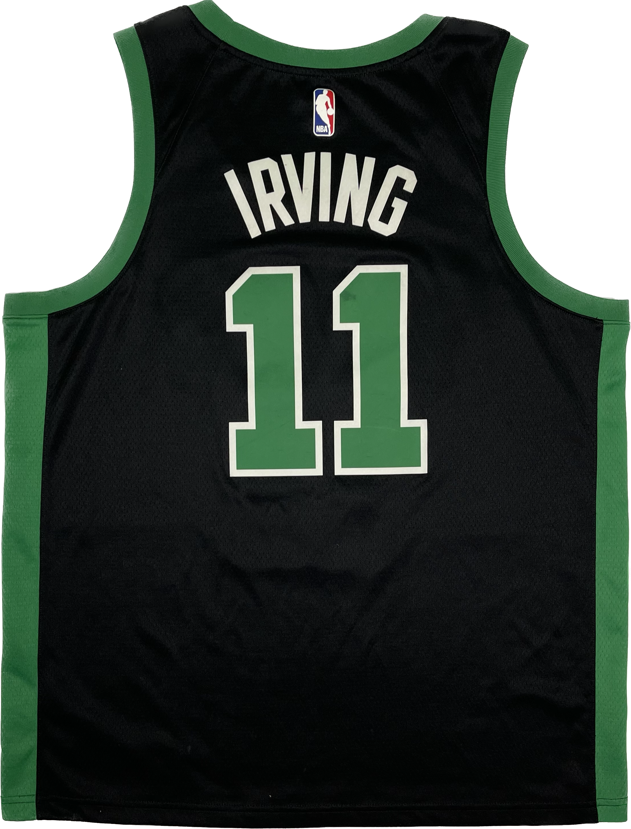 NBA Boston Celtics Kyrie Irving Jersey