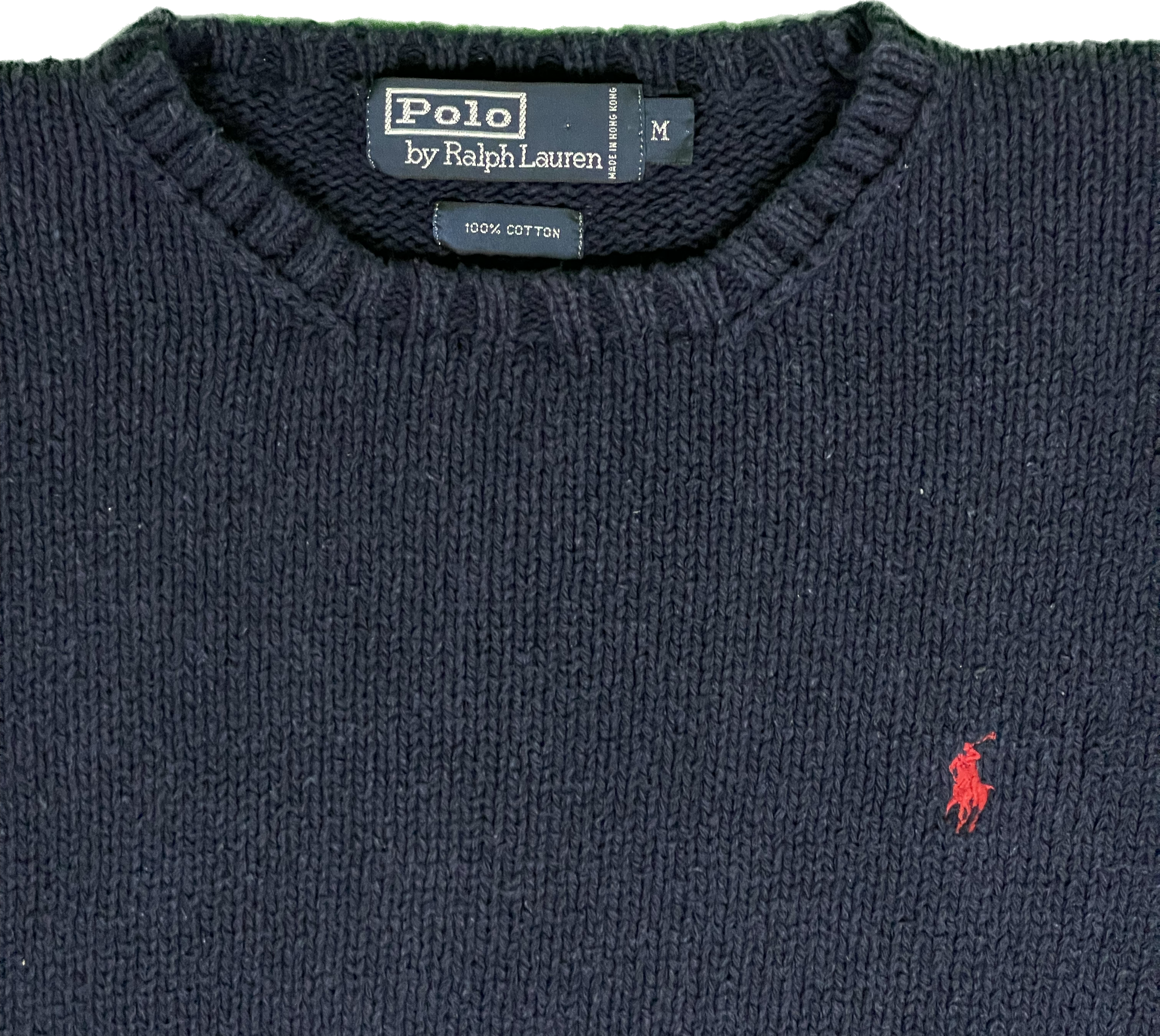 Polo Ralph Lauren Vintage Sweatshirt