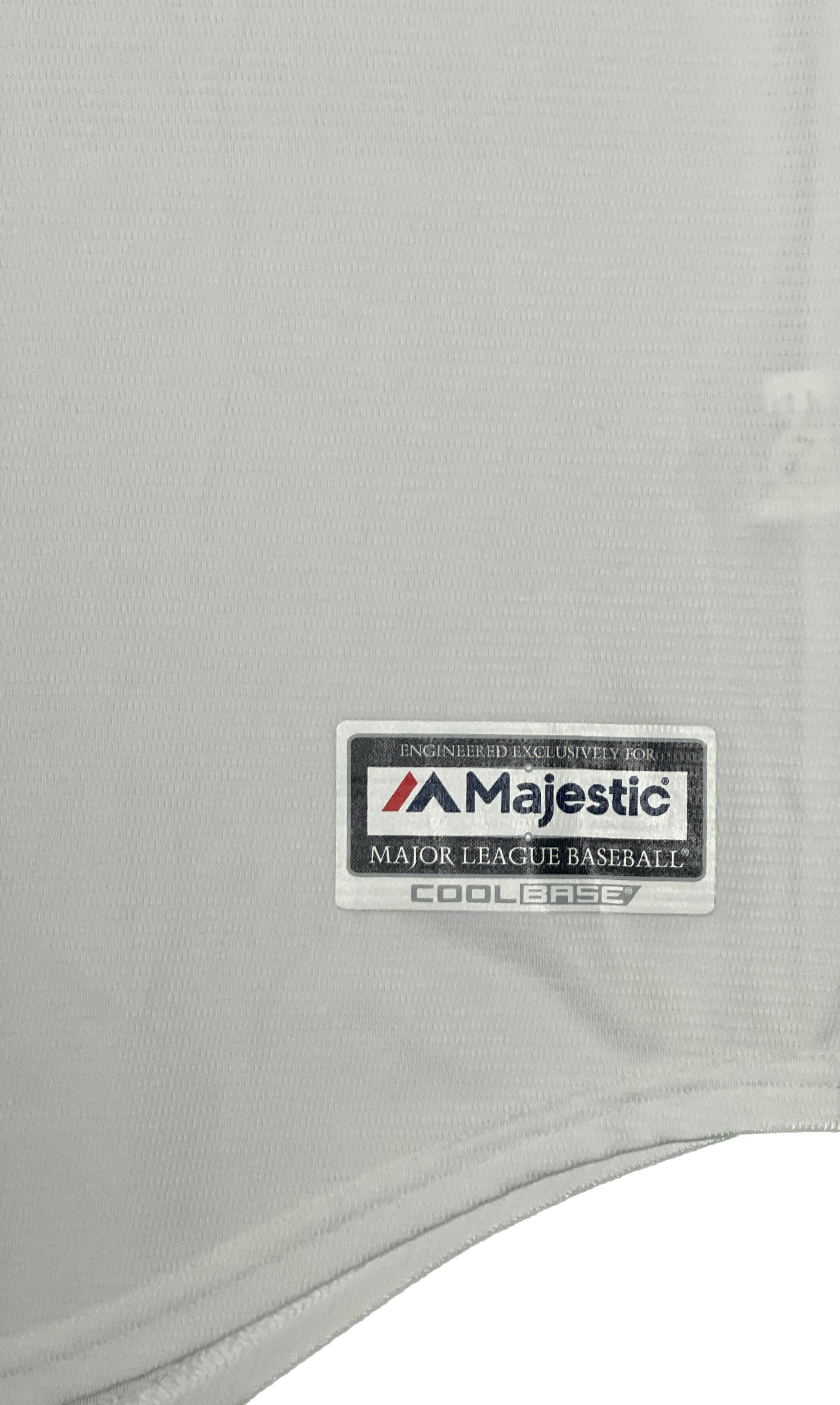 MLB Miami Marlins Stanton Jersey
