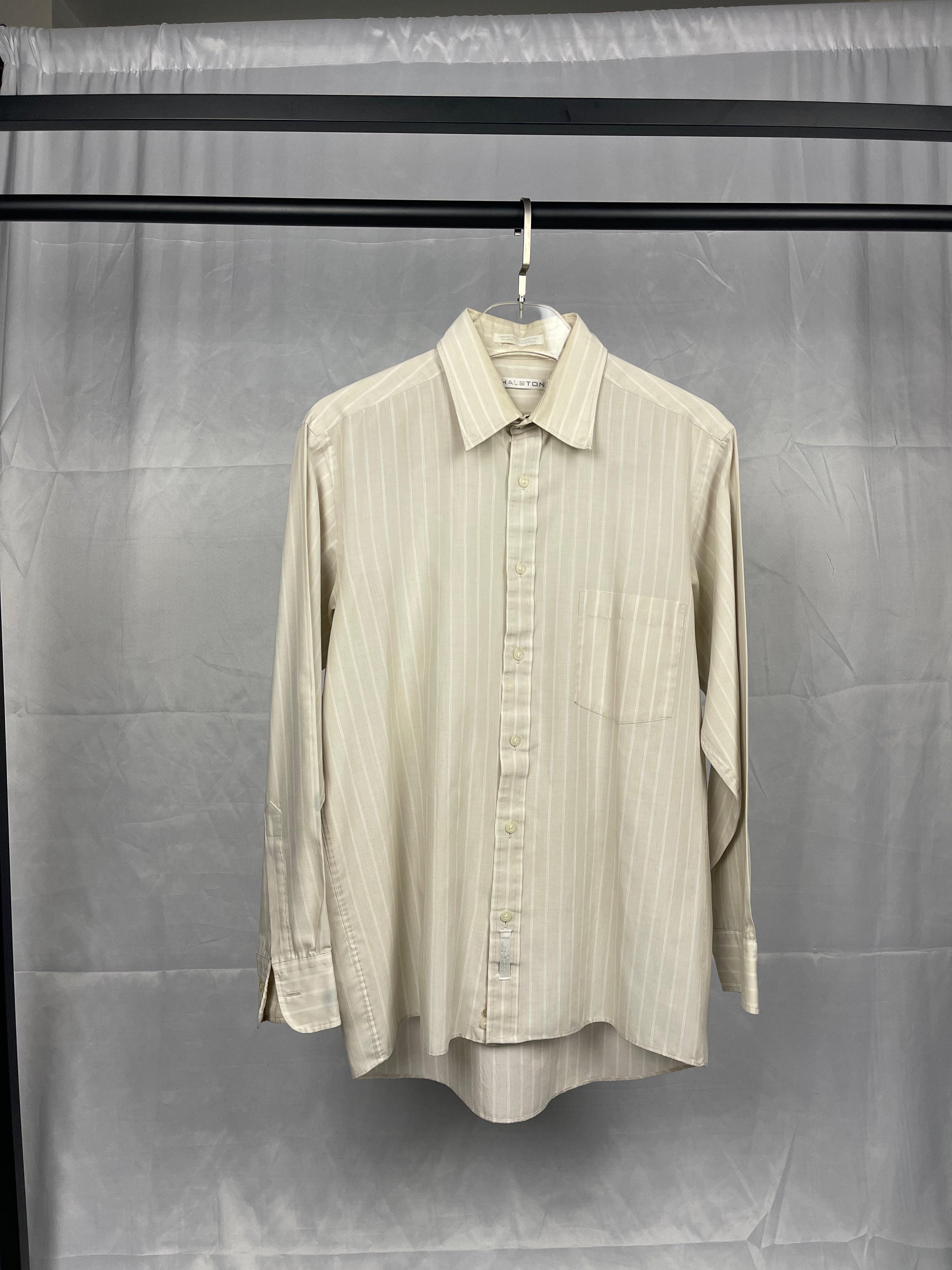 Halston Shirt