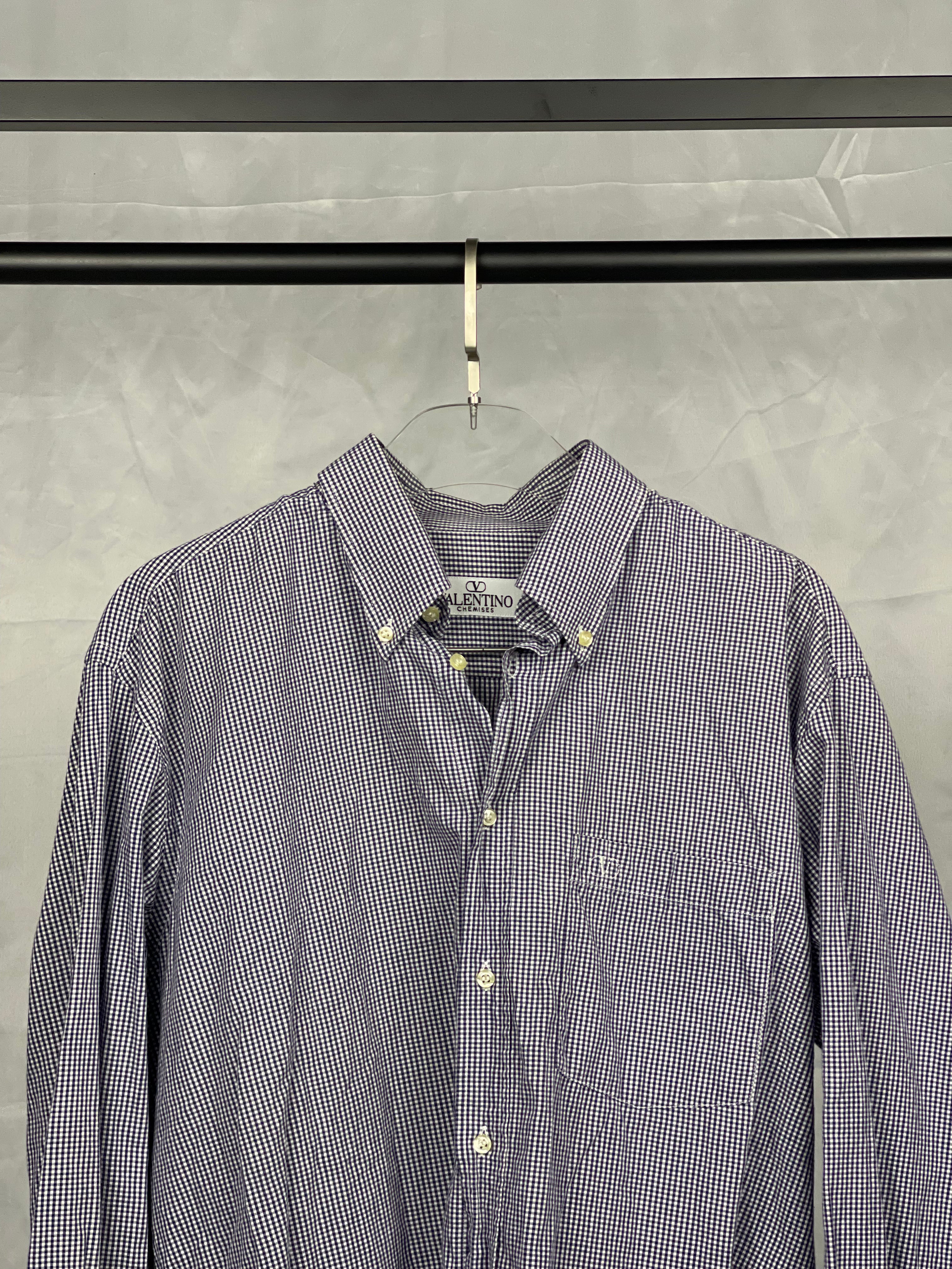Vintage Valentino Shirt