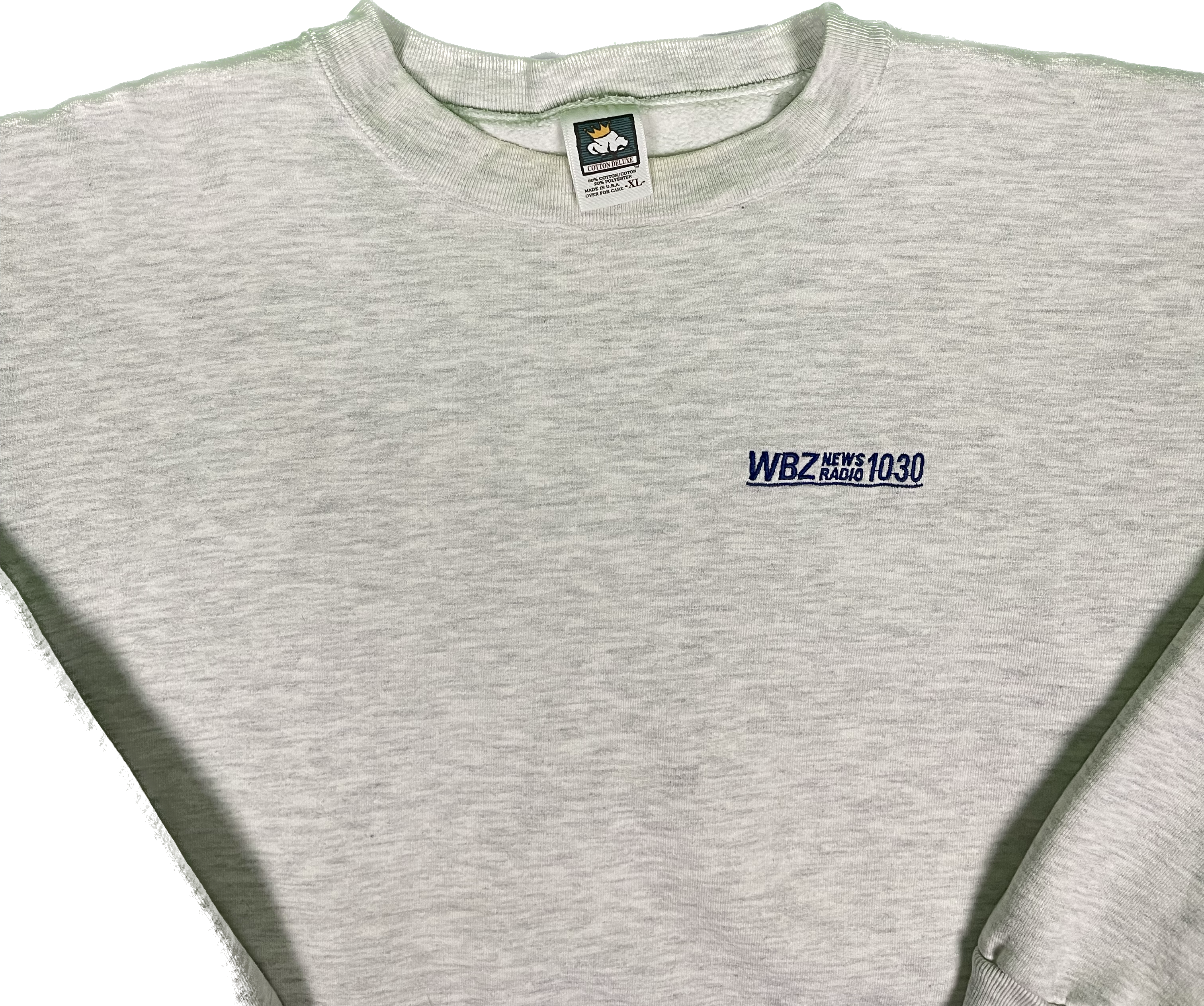 Radio Vintage Sweatshirt