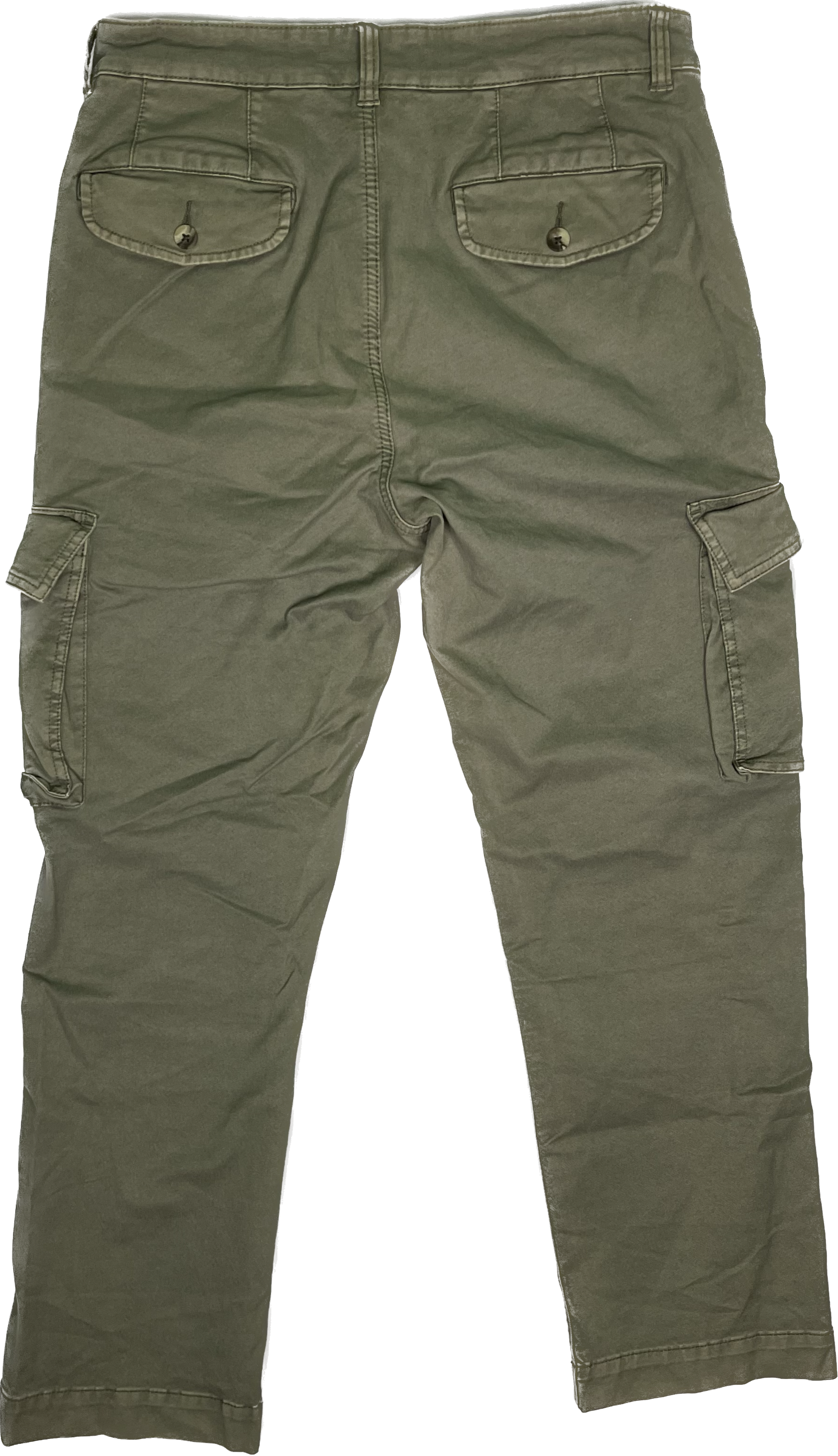 Jachs Cargo Pants