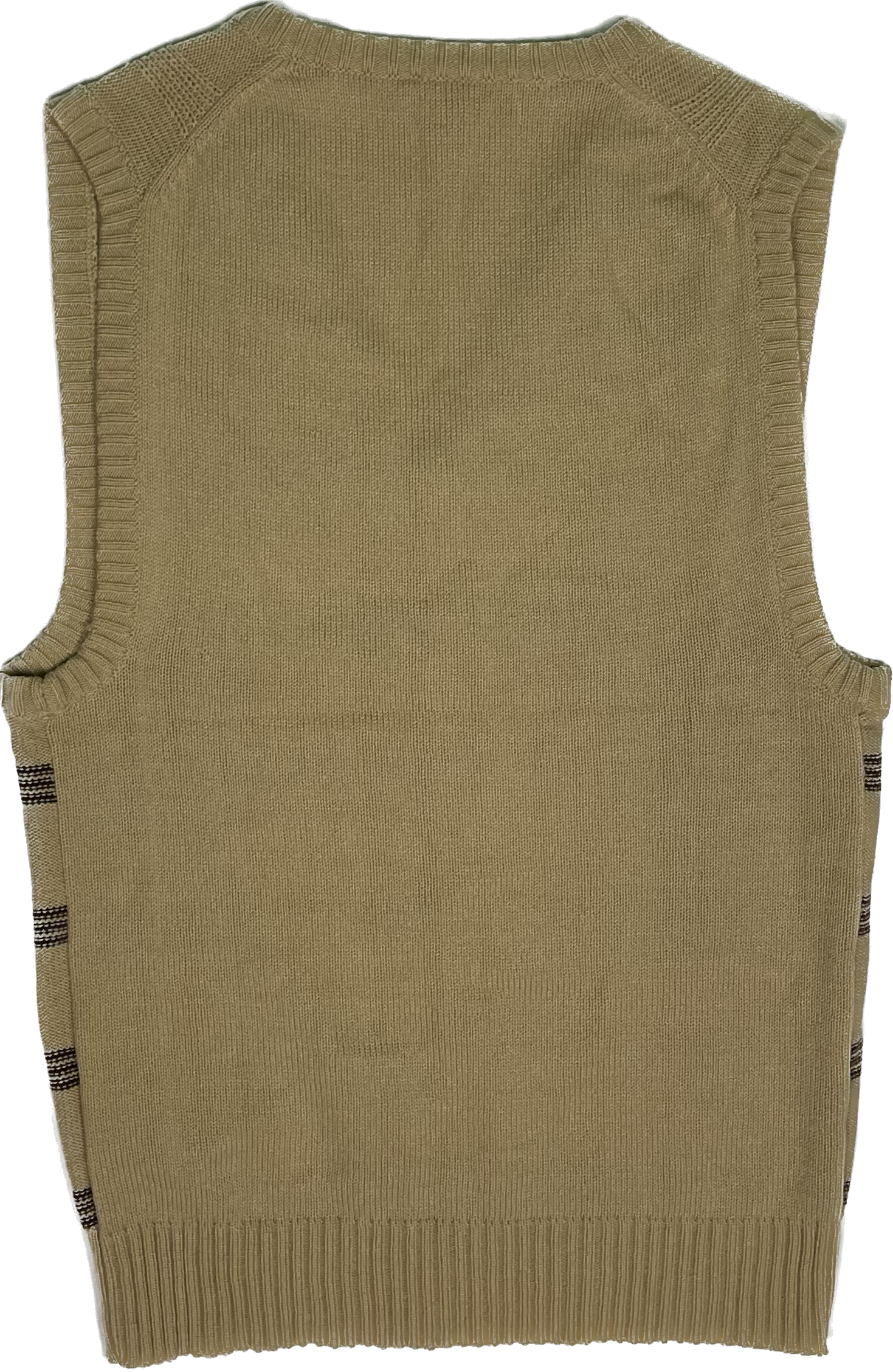 Vintage Vest