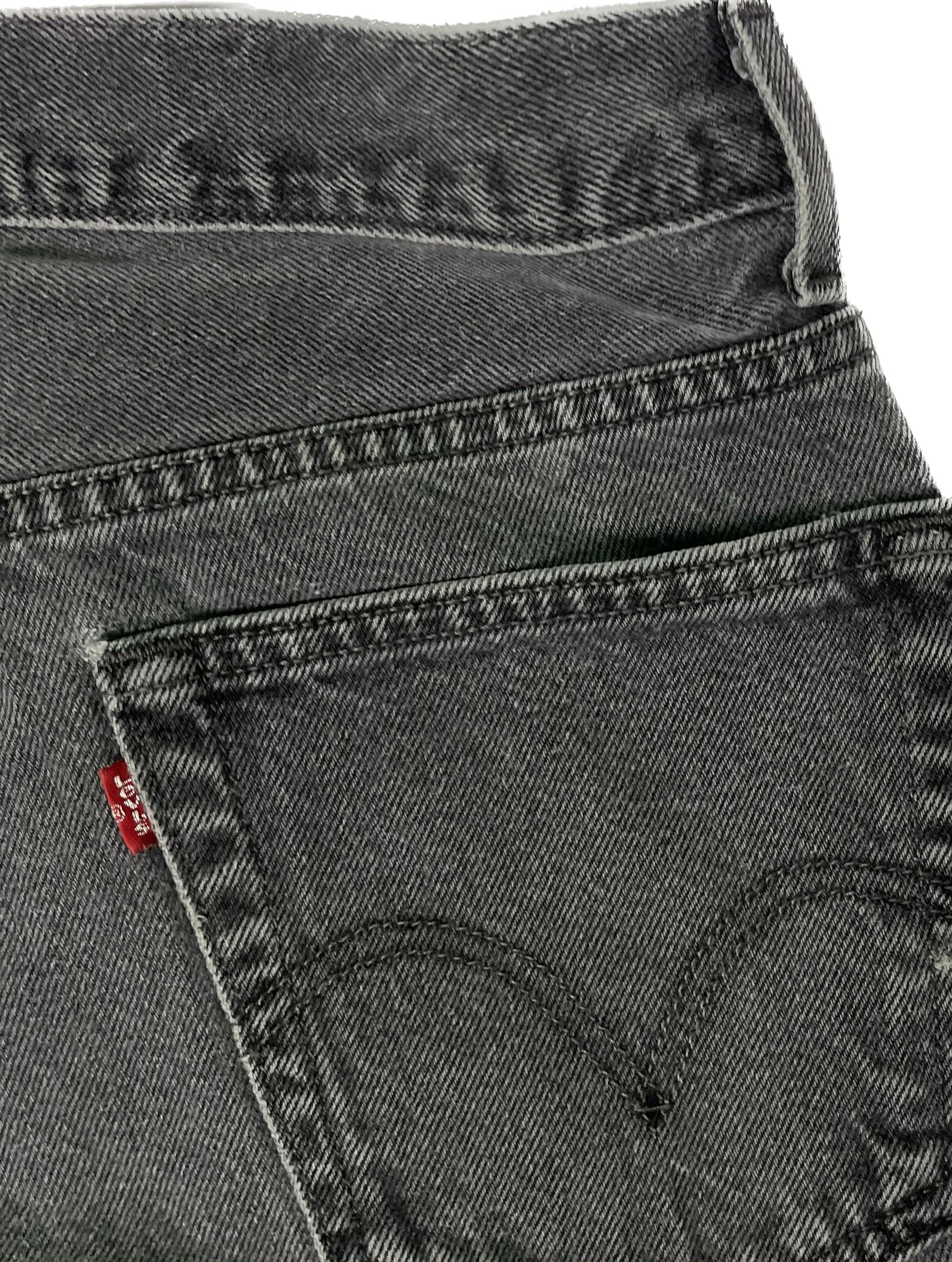 Levis 505 Jeans