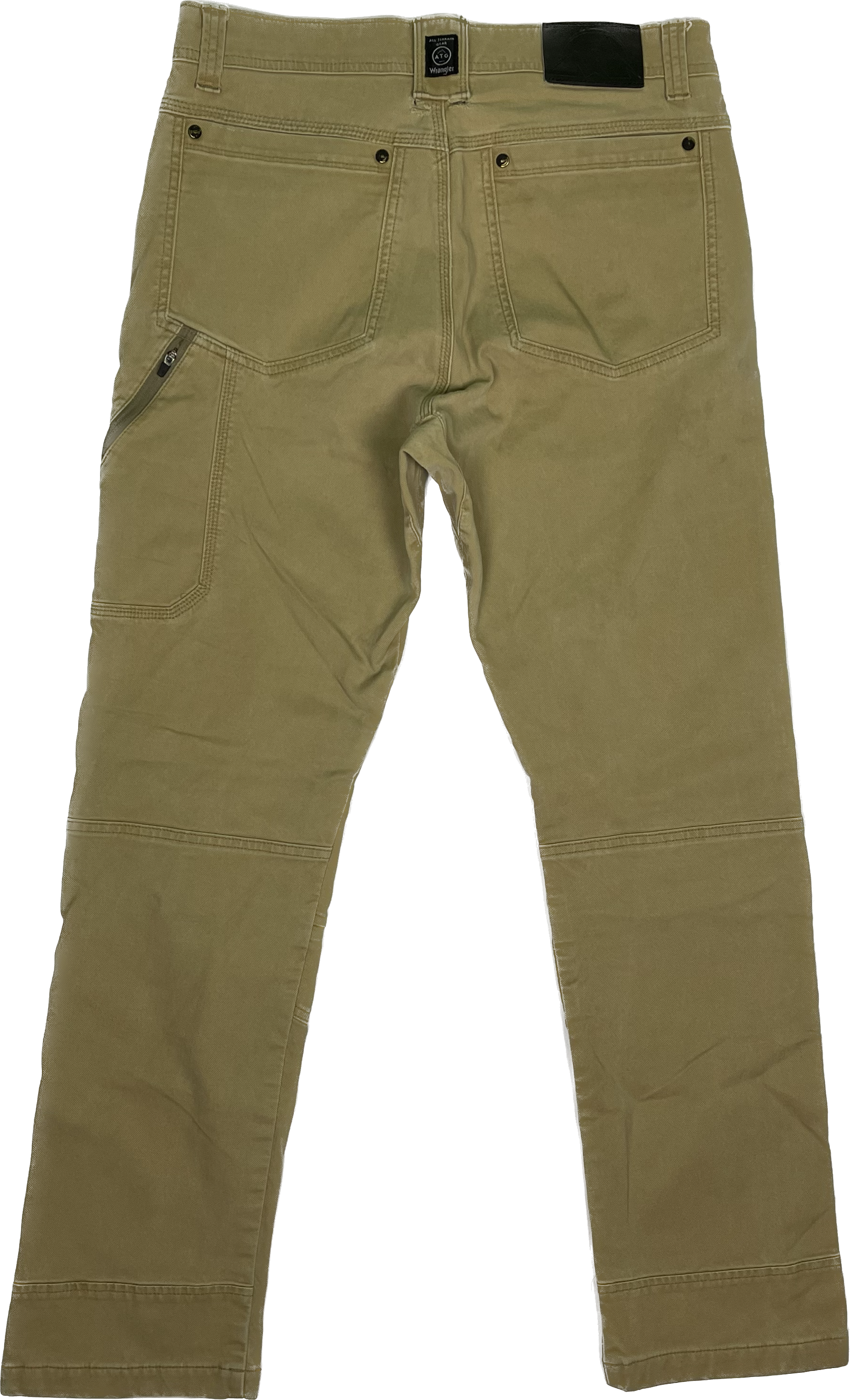 Wrangler Jeans