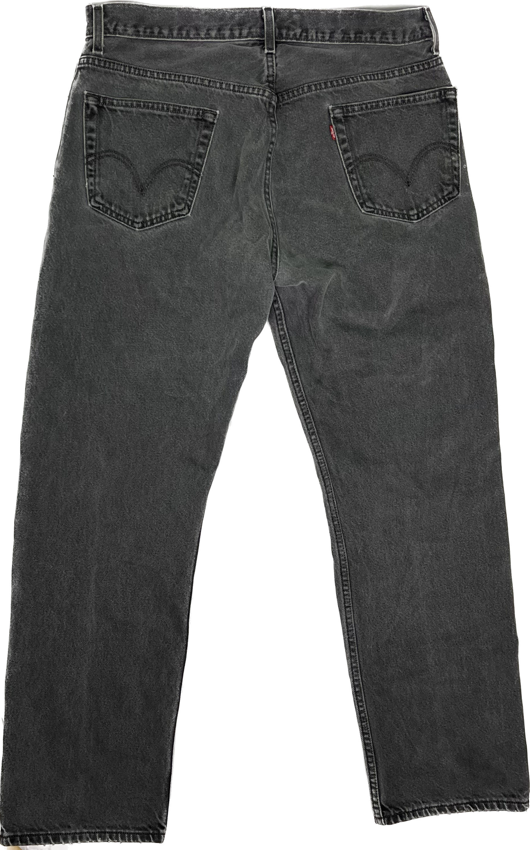 Levis 505 Jeans
