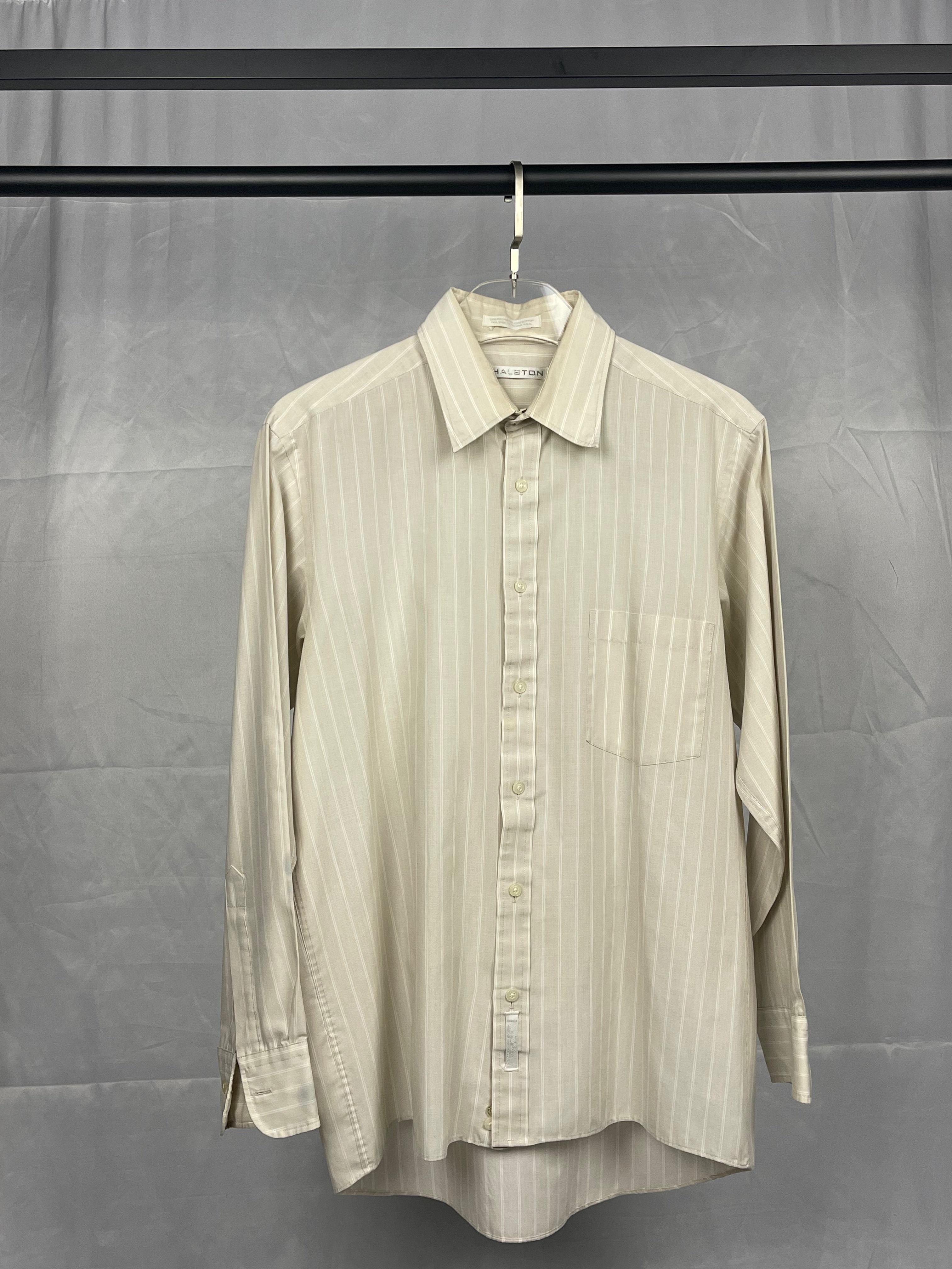 Halston Shirt