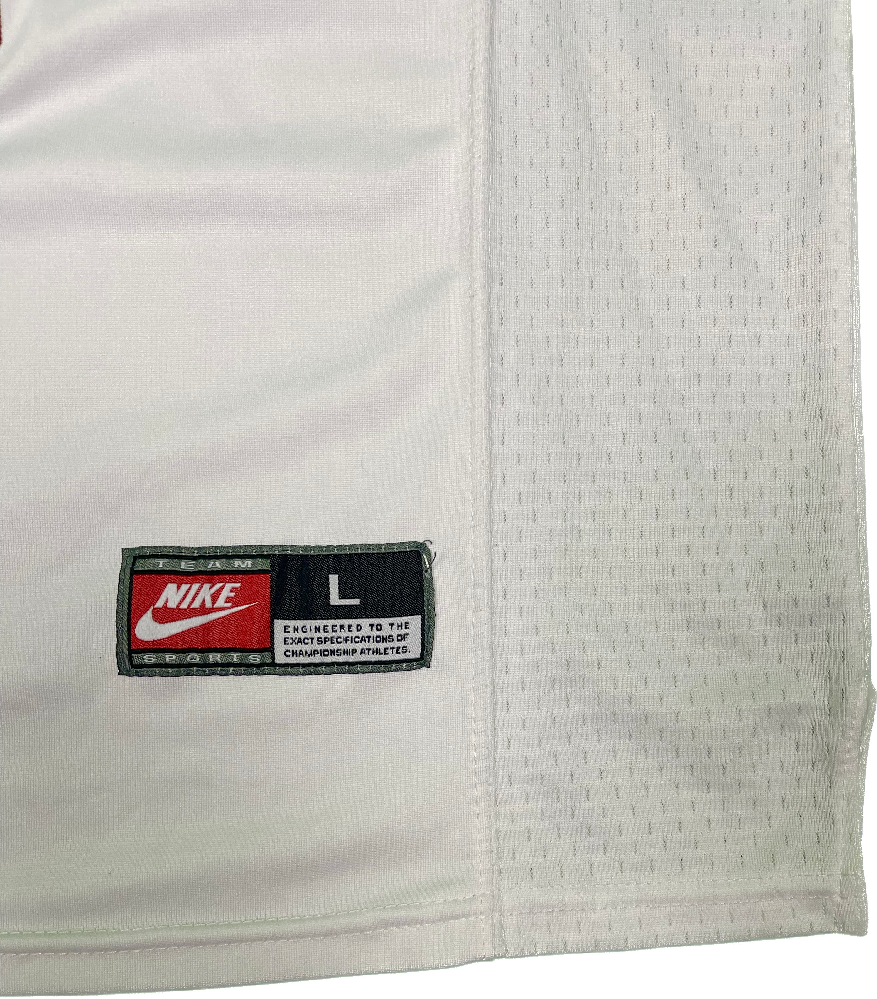 Oklahoma Sooner Mayfield College Jersey