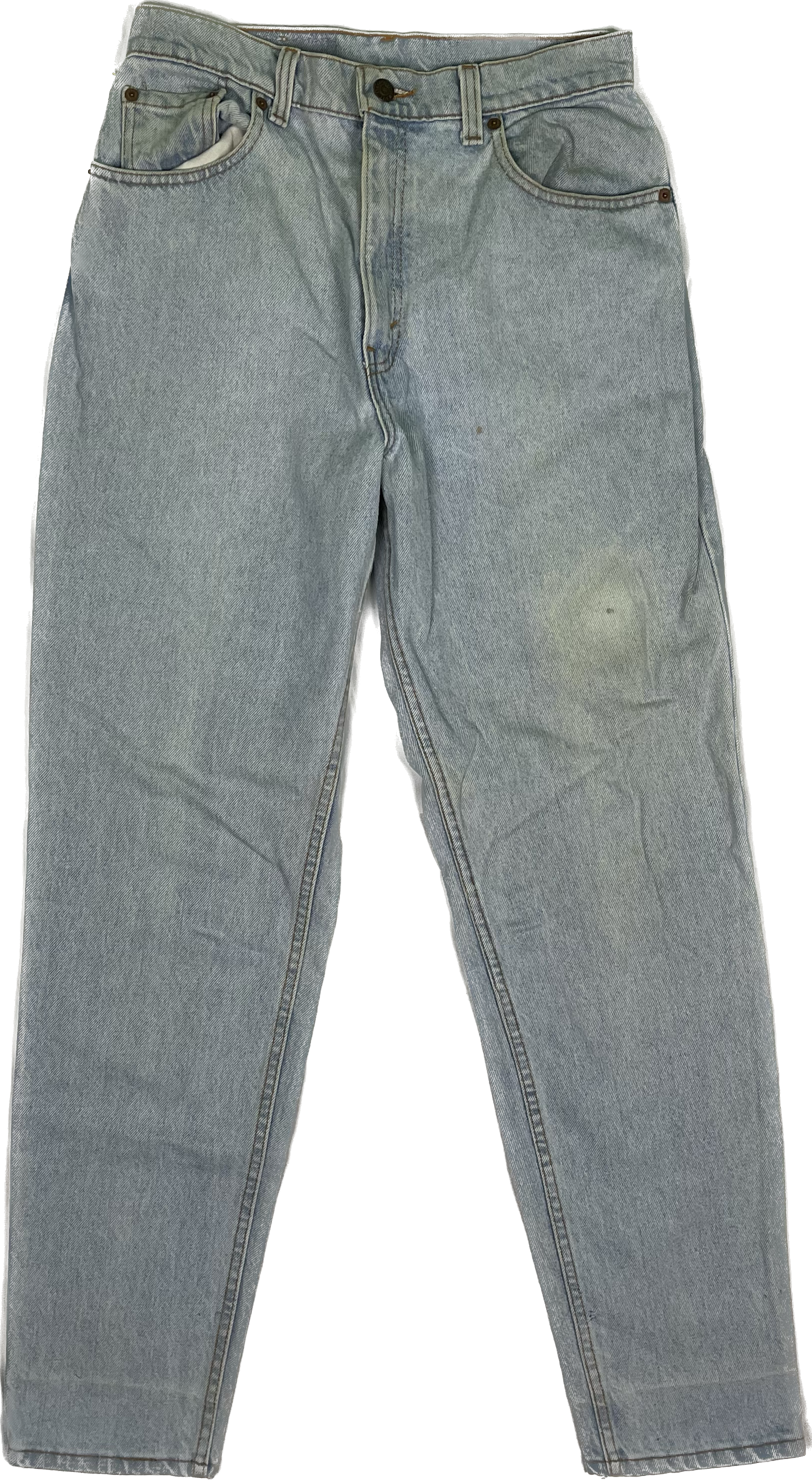 94' Levi's 551 Vintage Jeans