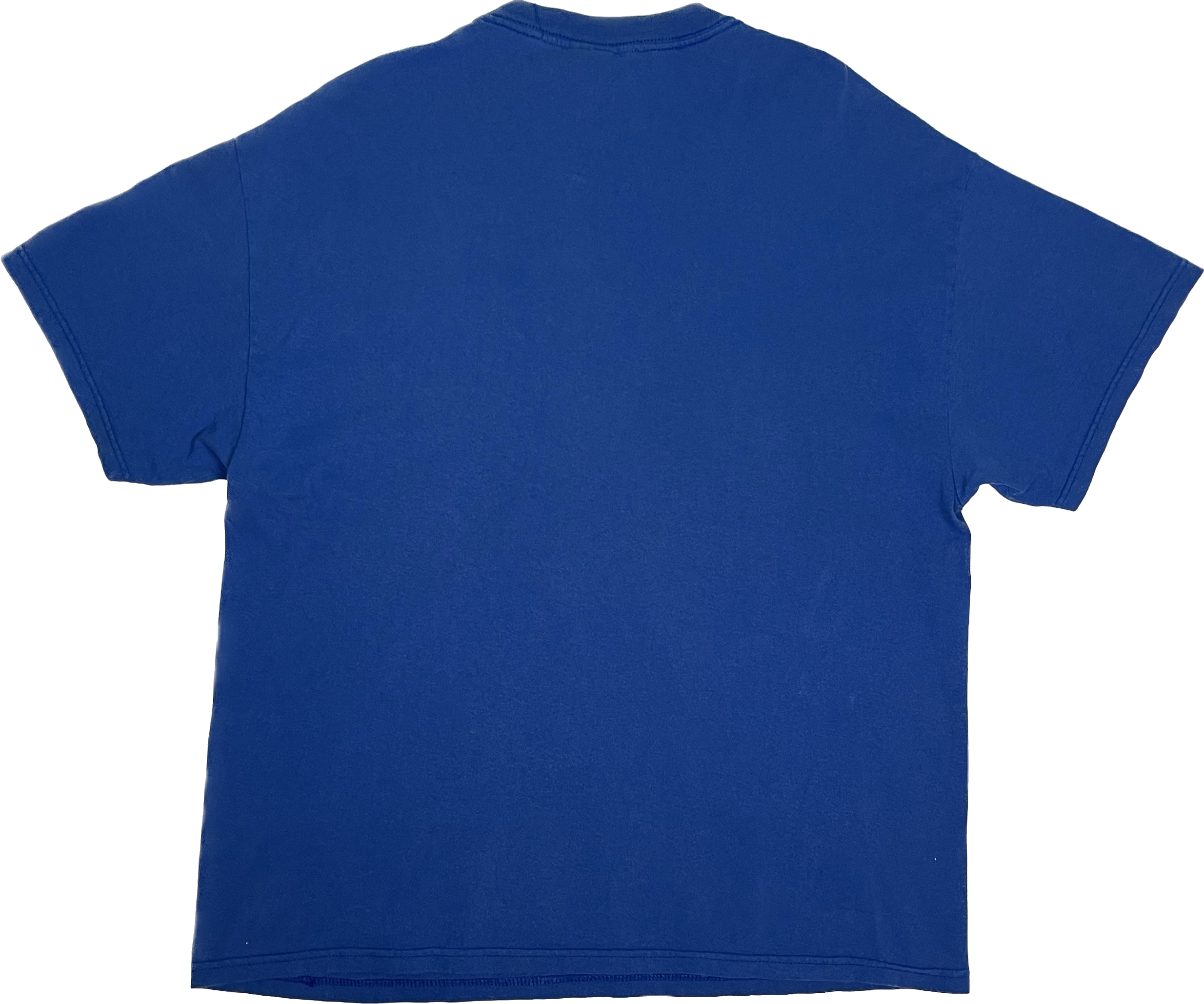 01' Superman Marvel Vintage T-Shirt