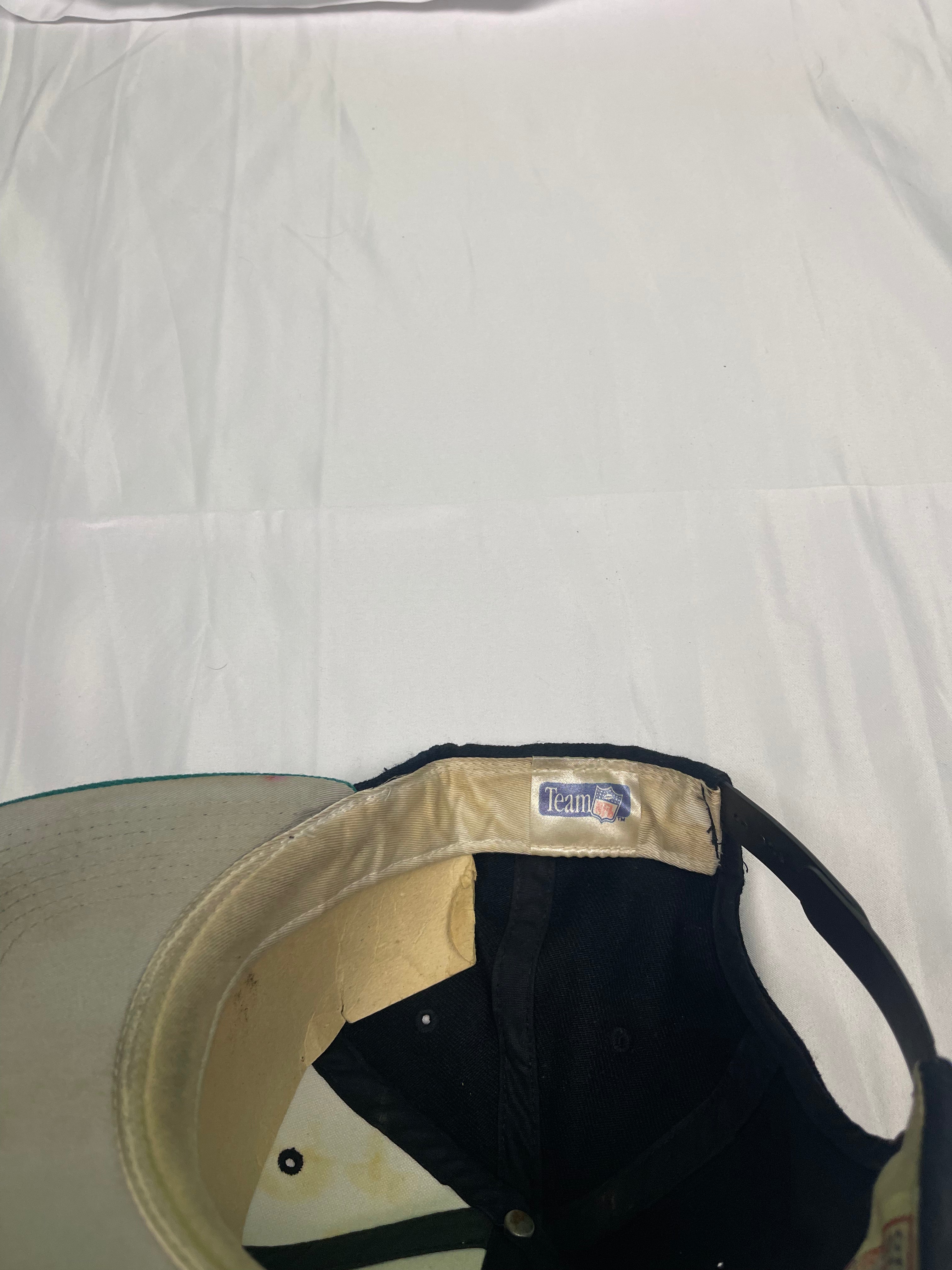 Miami Dolphins Vintage Hat