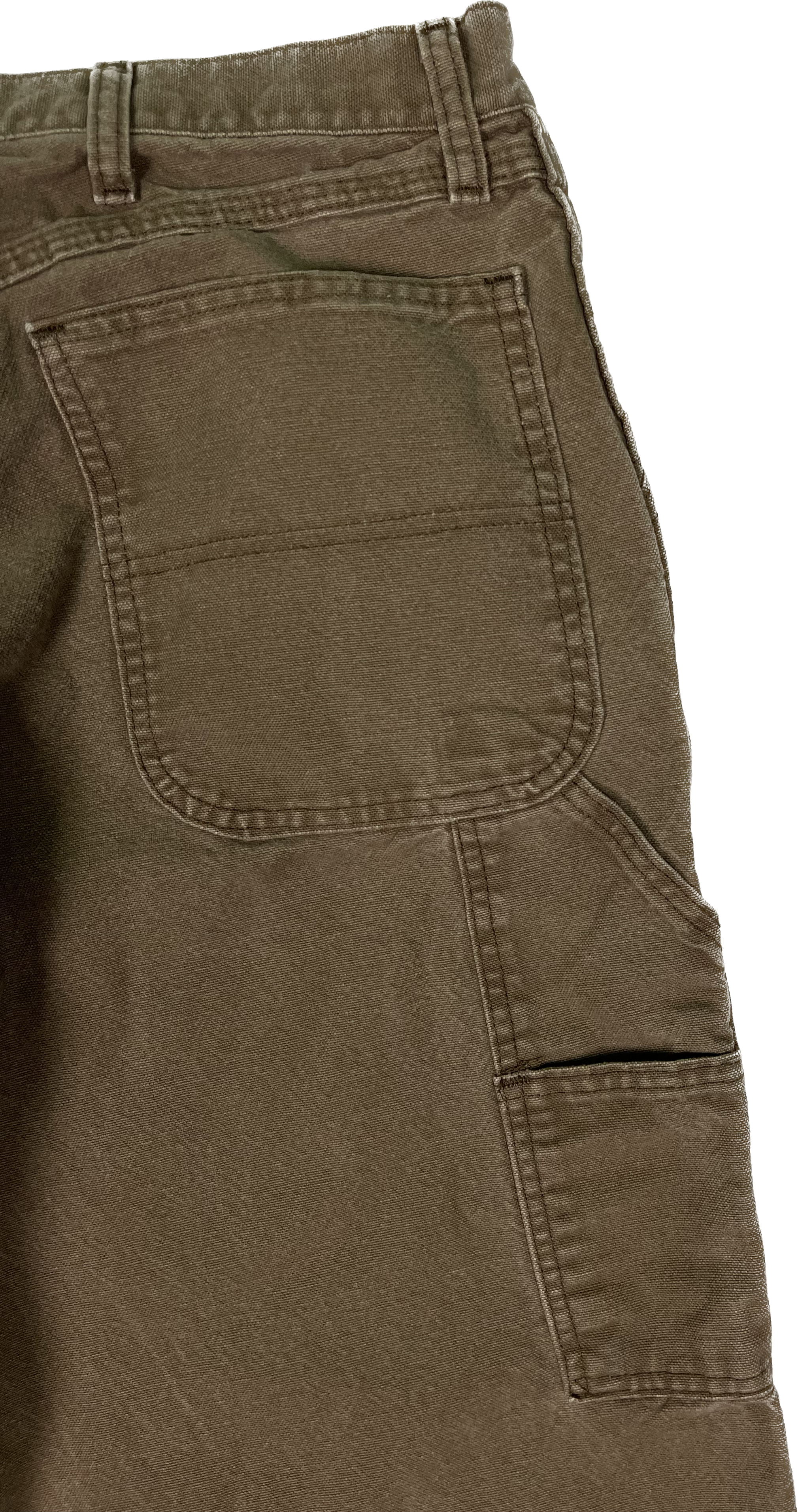 Rustler Jeans