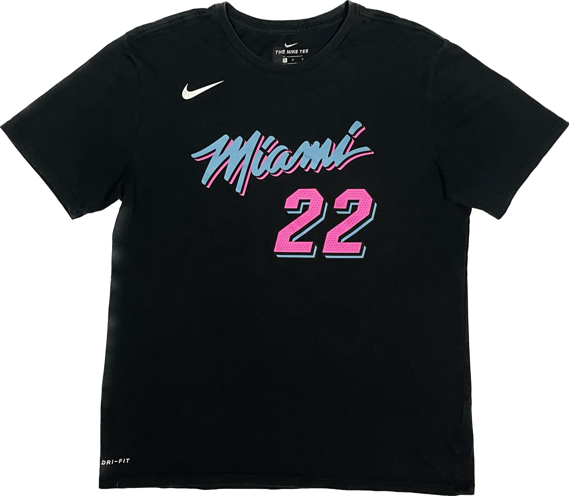 Nike Miami Heat Butler T-Shirt