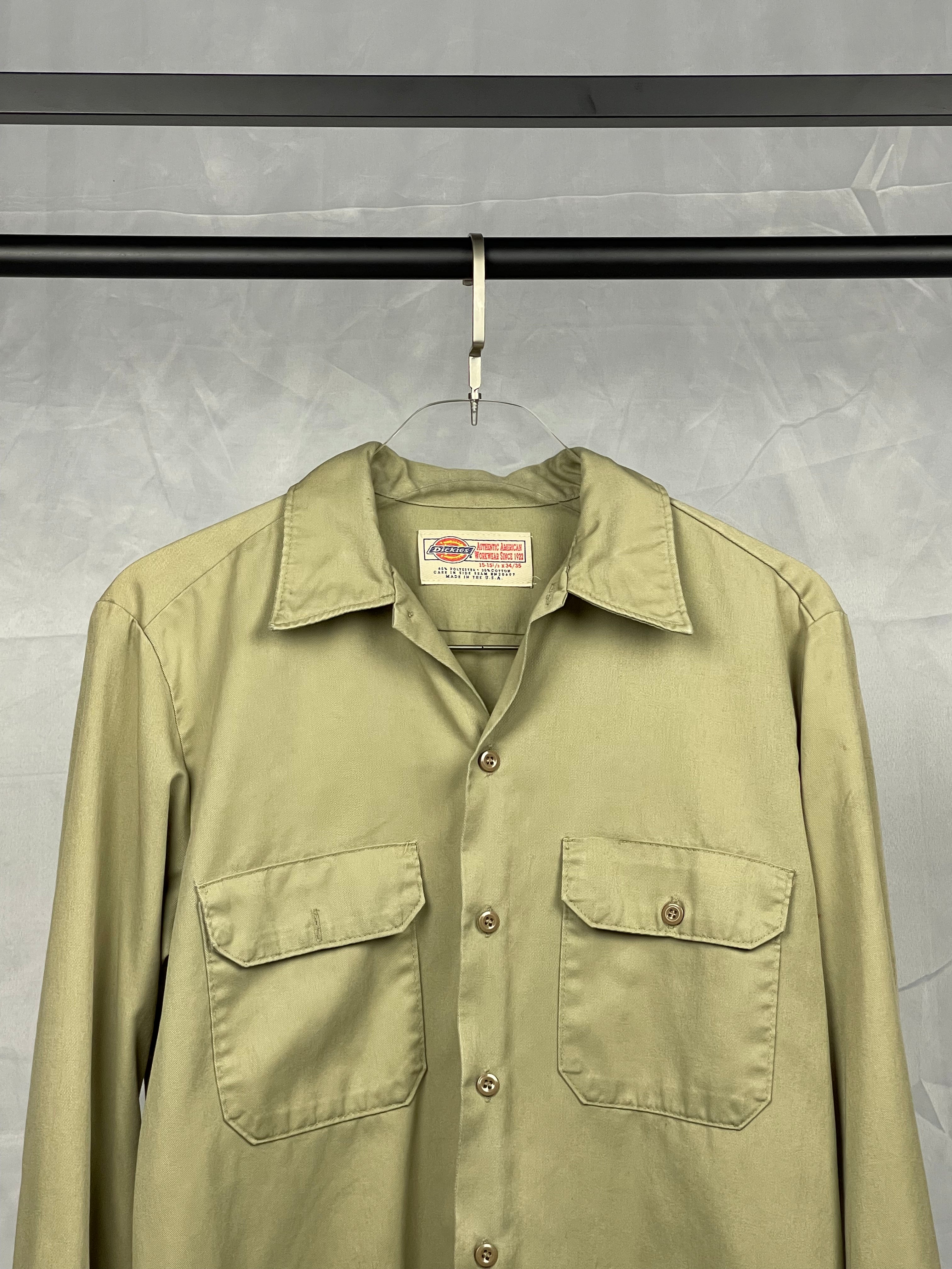 Dickies Workwear Shirt