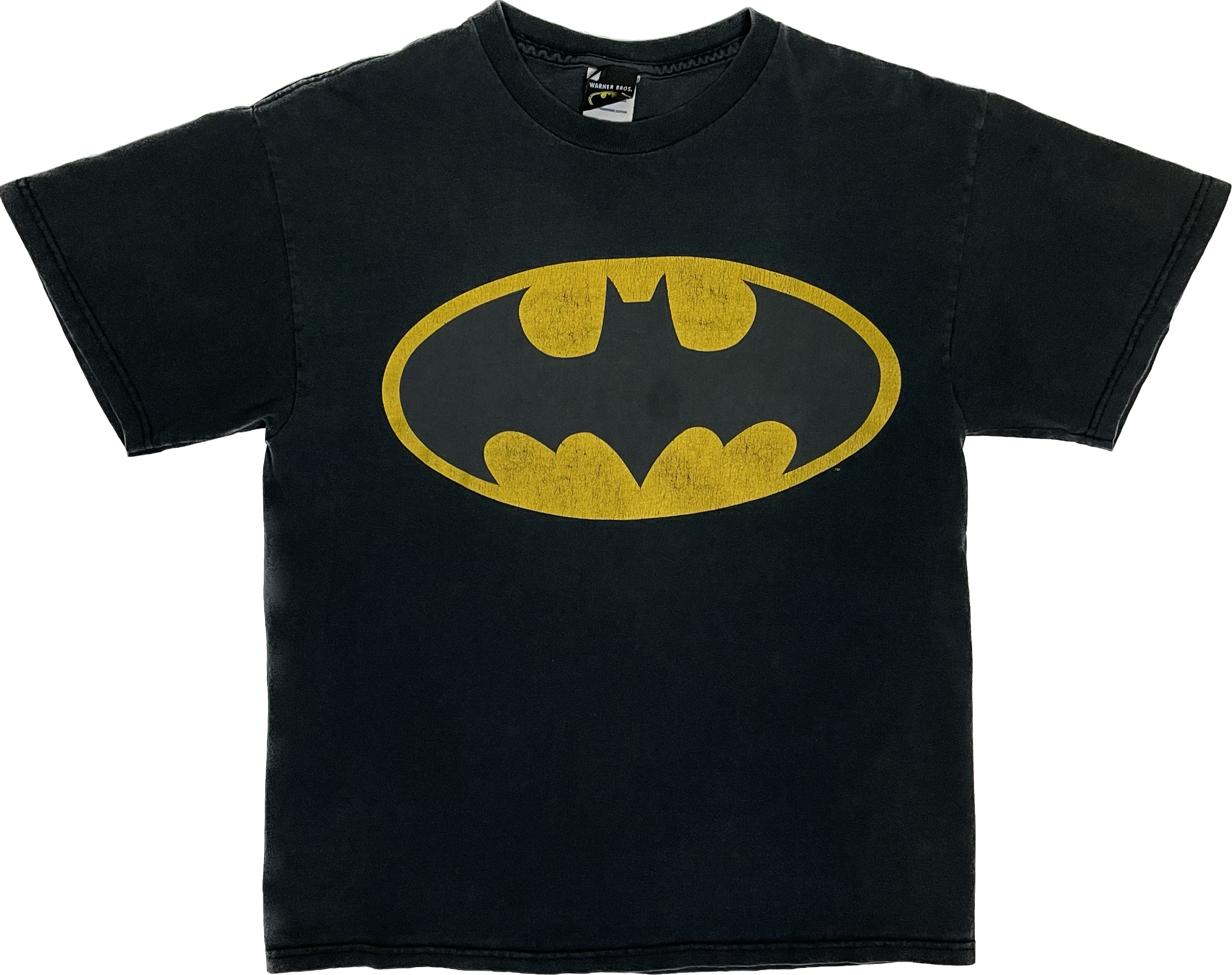 02' Badman Vintage T-Shirt
