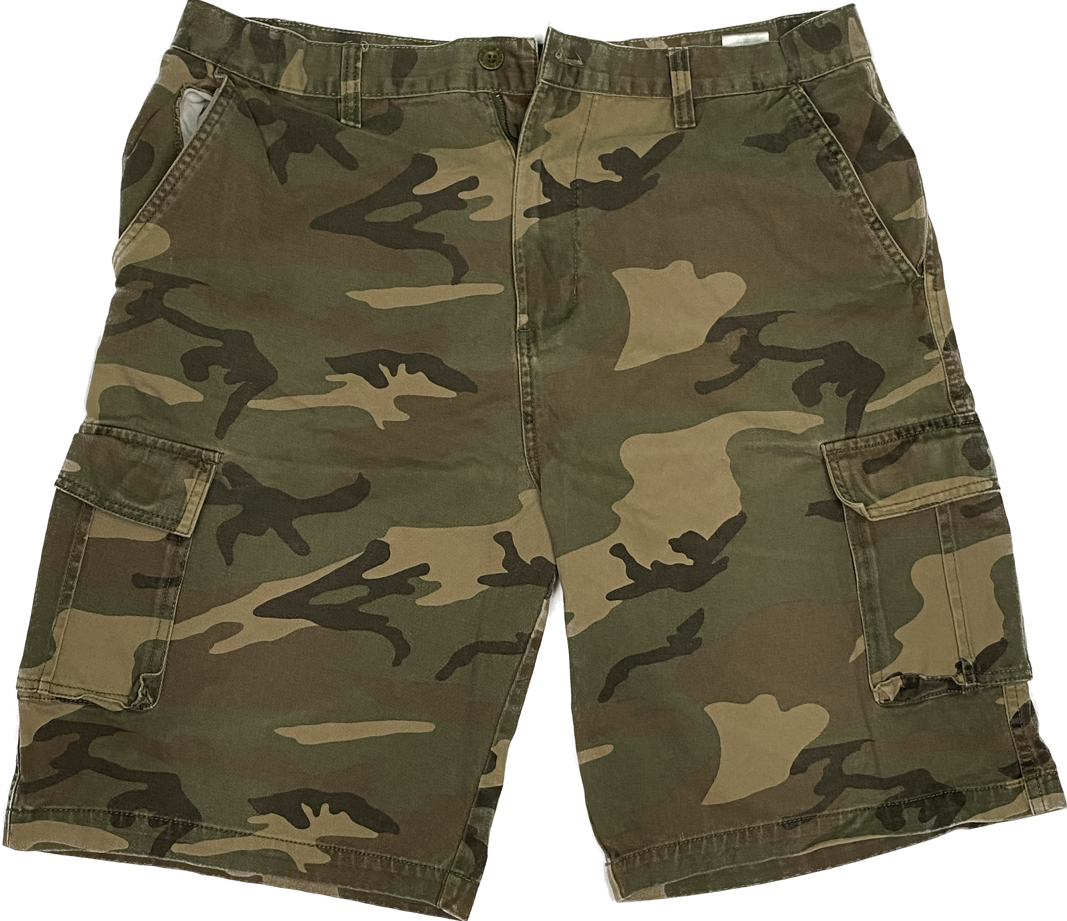 Beverly Hills Polo Club Shorts