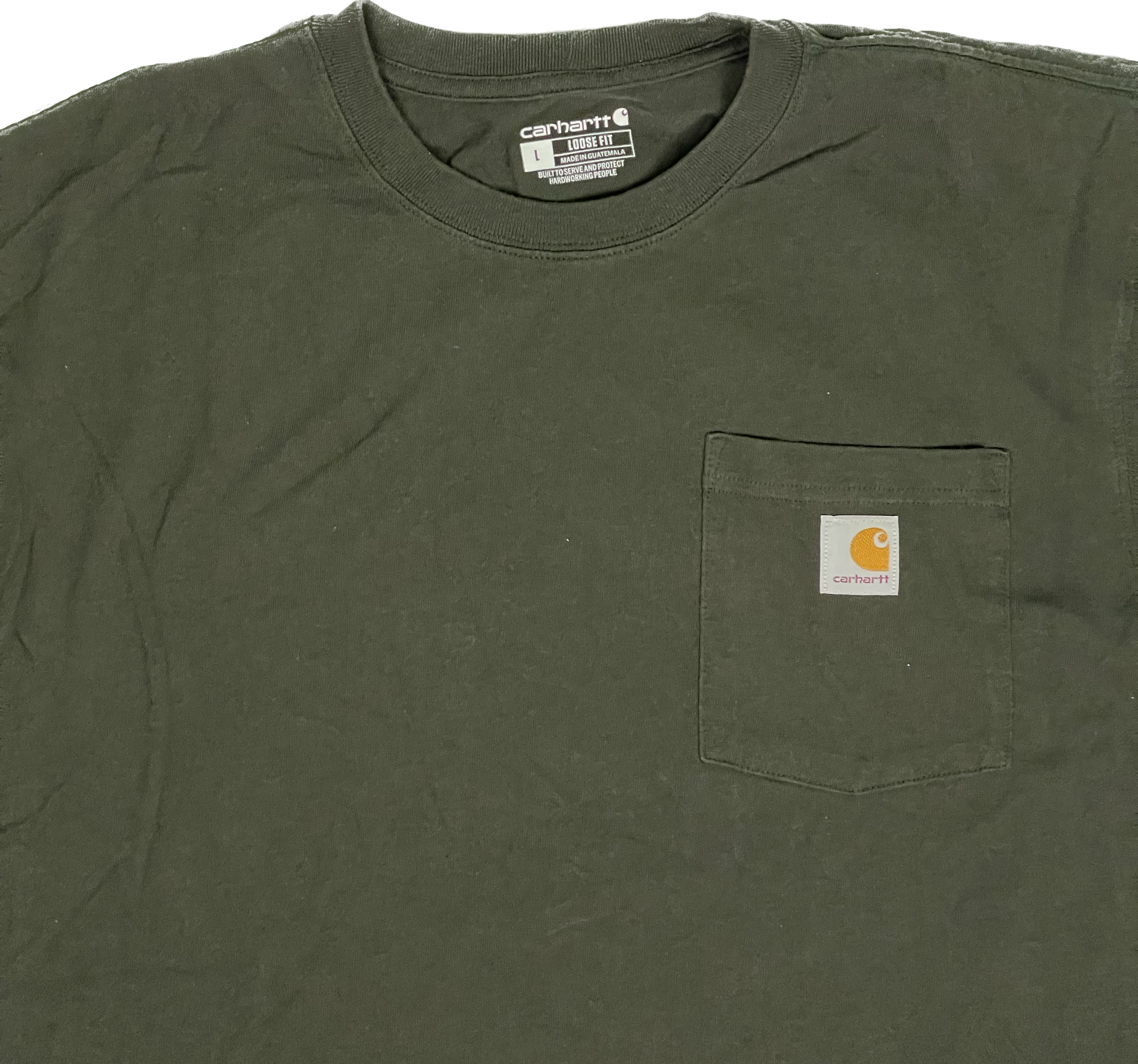 Carhartt T-Shirt