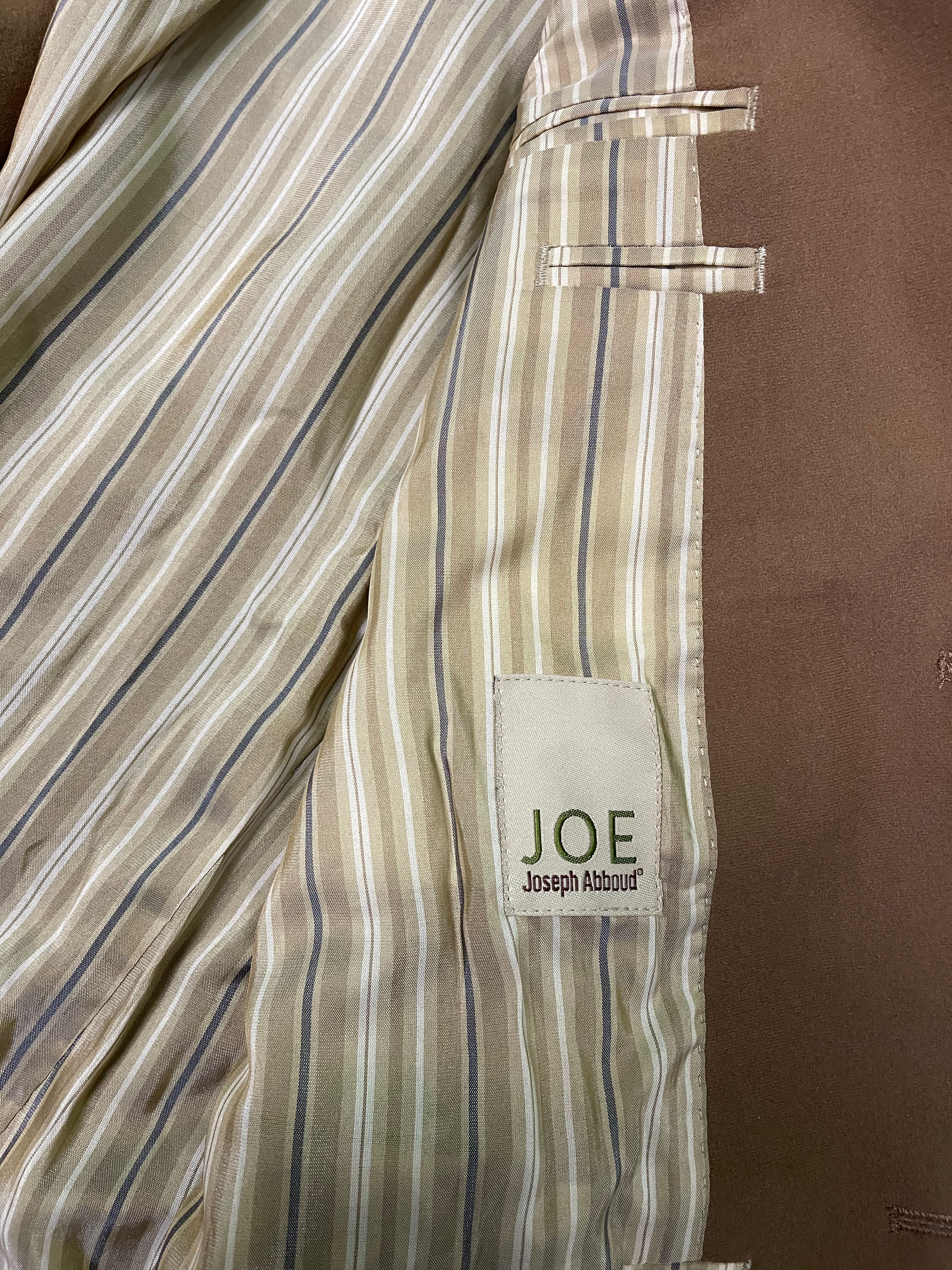 Joseph Abboud Suit Jacket / Blazer