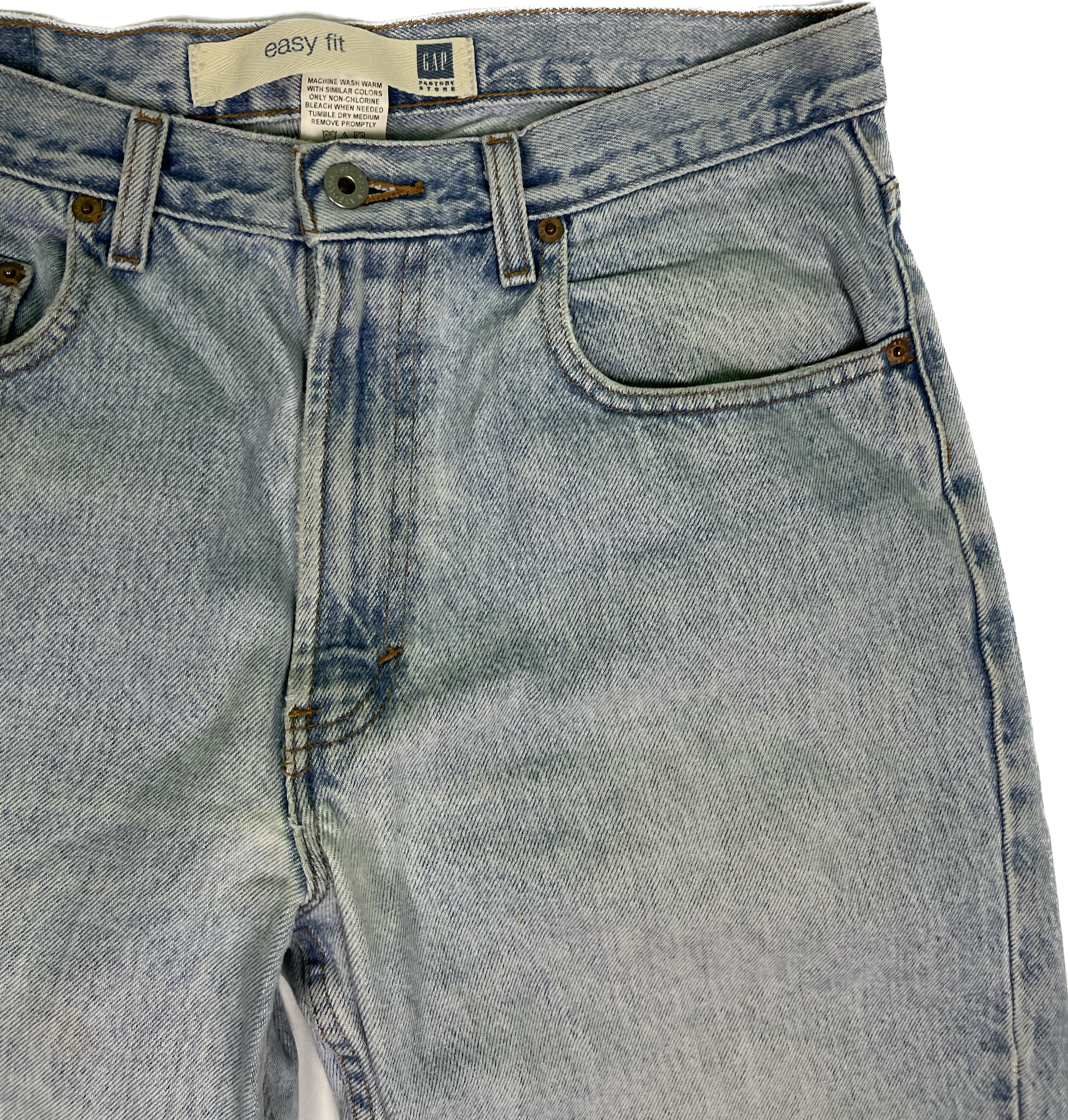 Gap Jeans