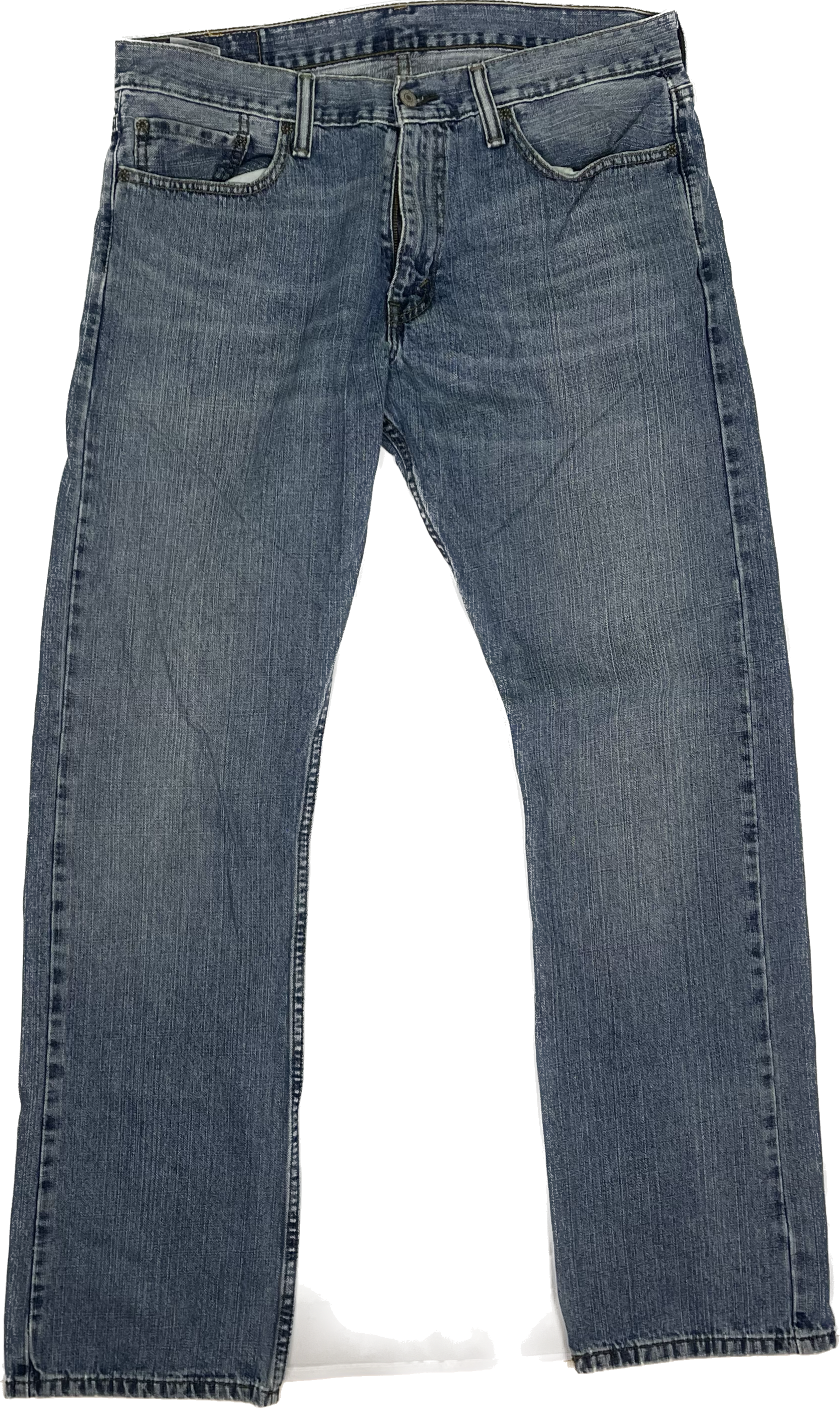 Levis 514 Jeans