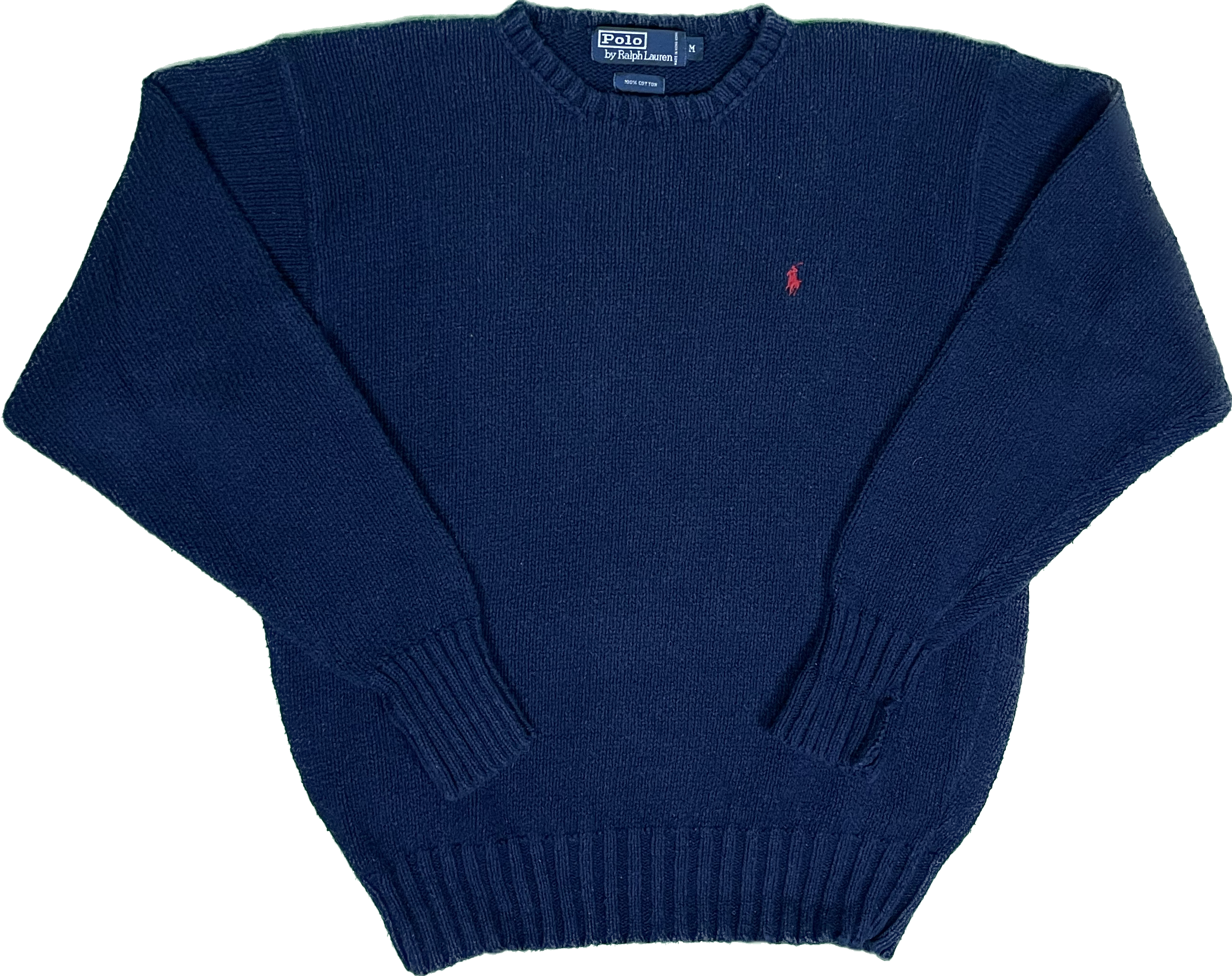 Polo Ralph Lauren Vintage Sweatshirt