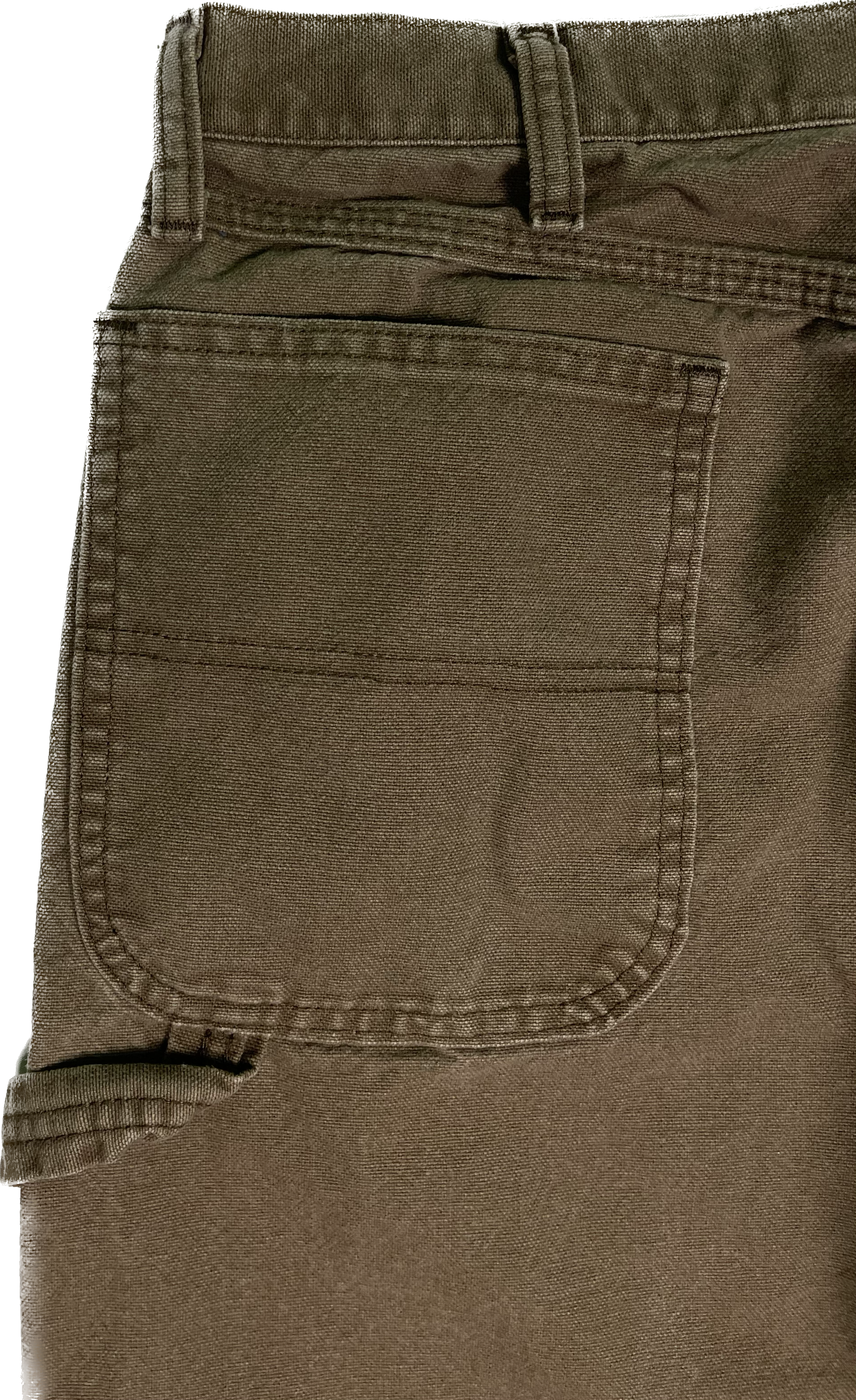 Rustler Jeans