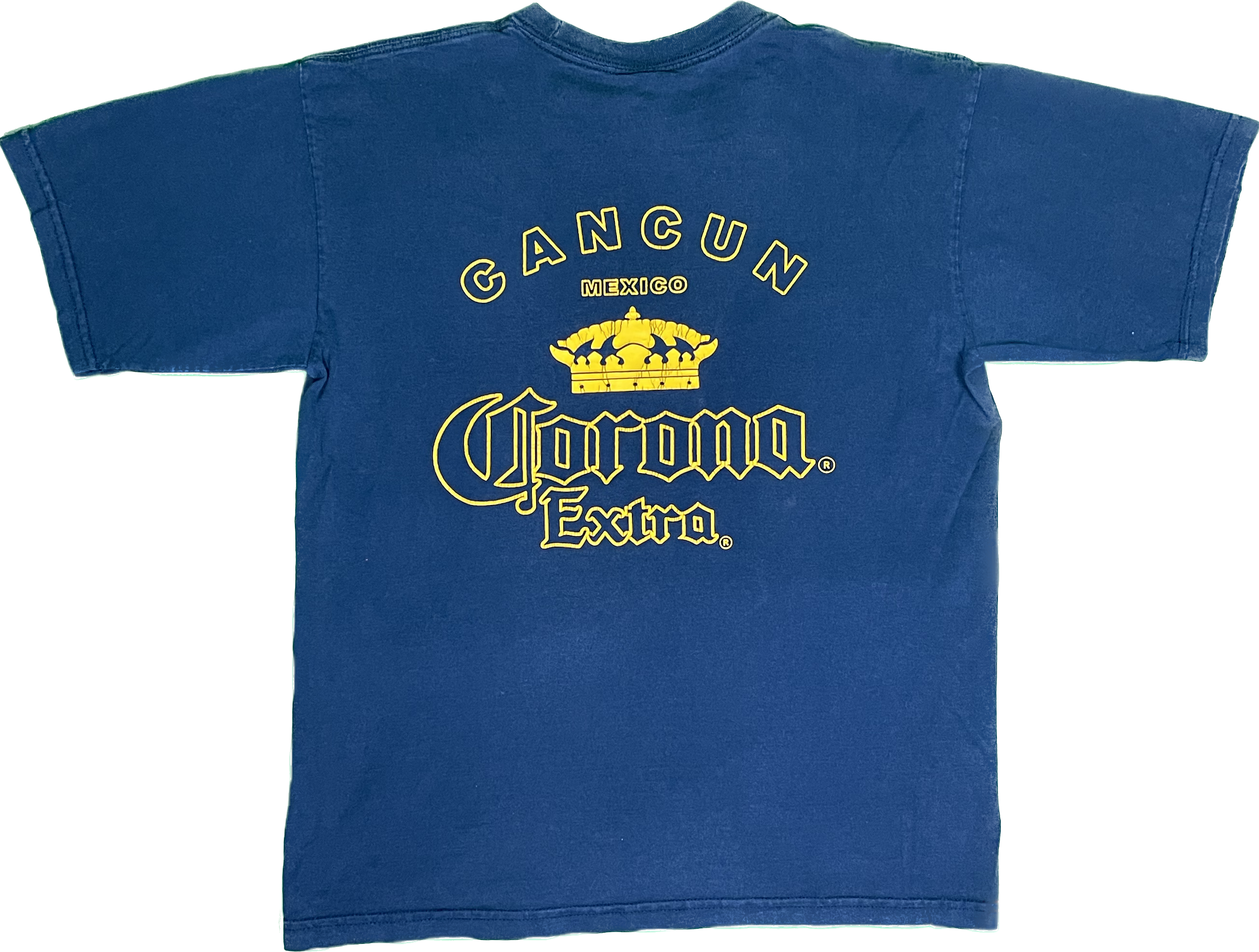 Corona Cancun Mexico T-Shirt