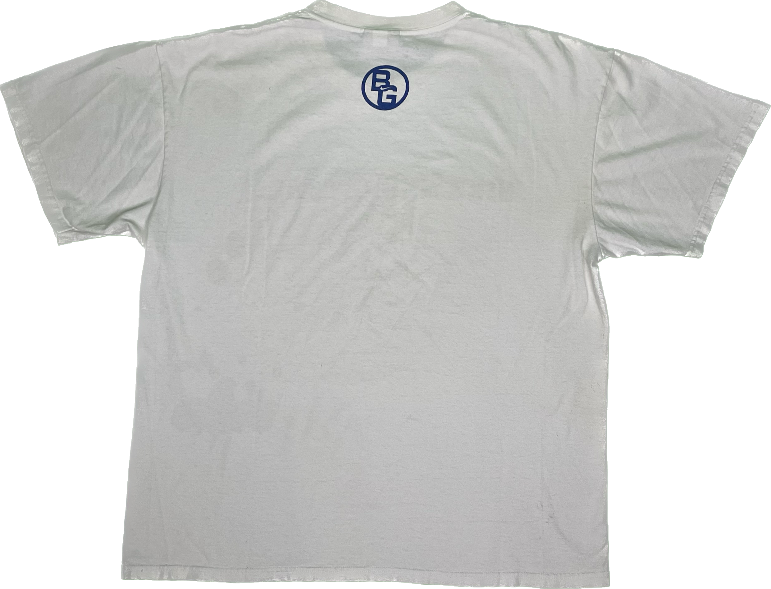 Nike Basketball Vintage T-Shirt