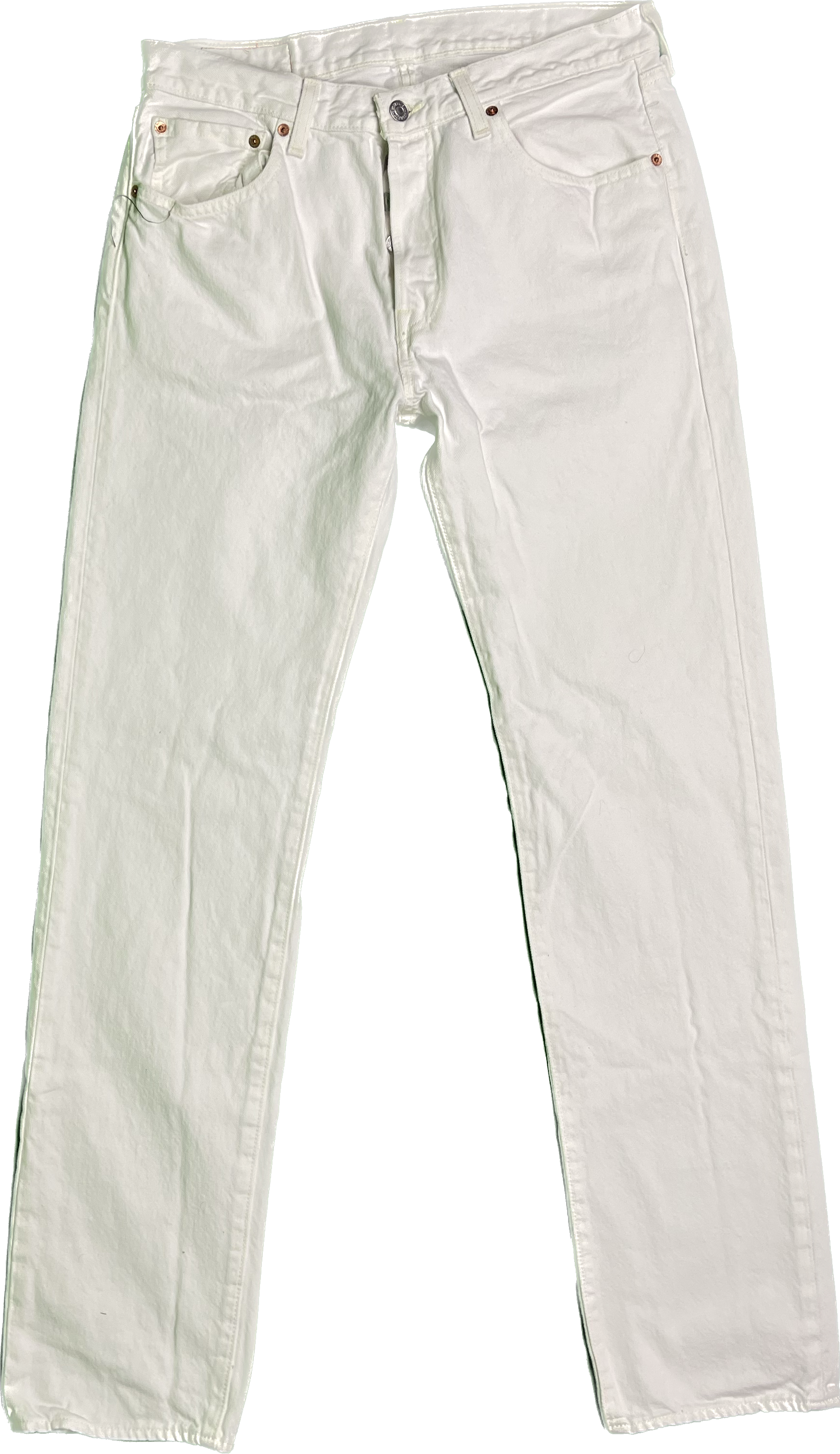 Levi's 501 Jeans