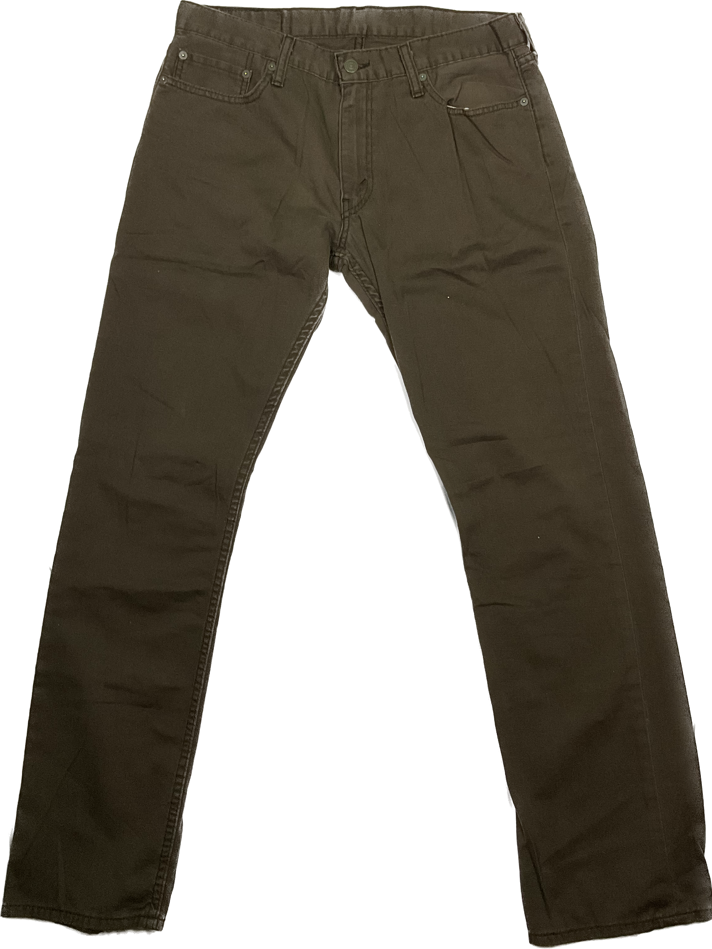 Levis 514 Jeans